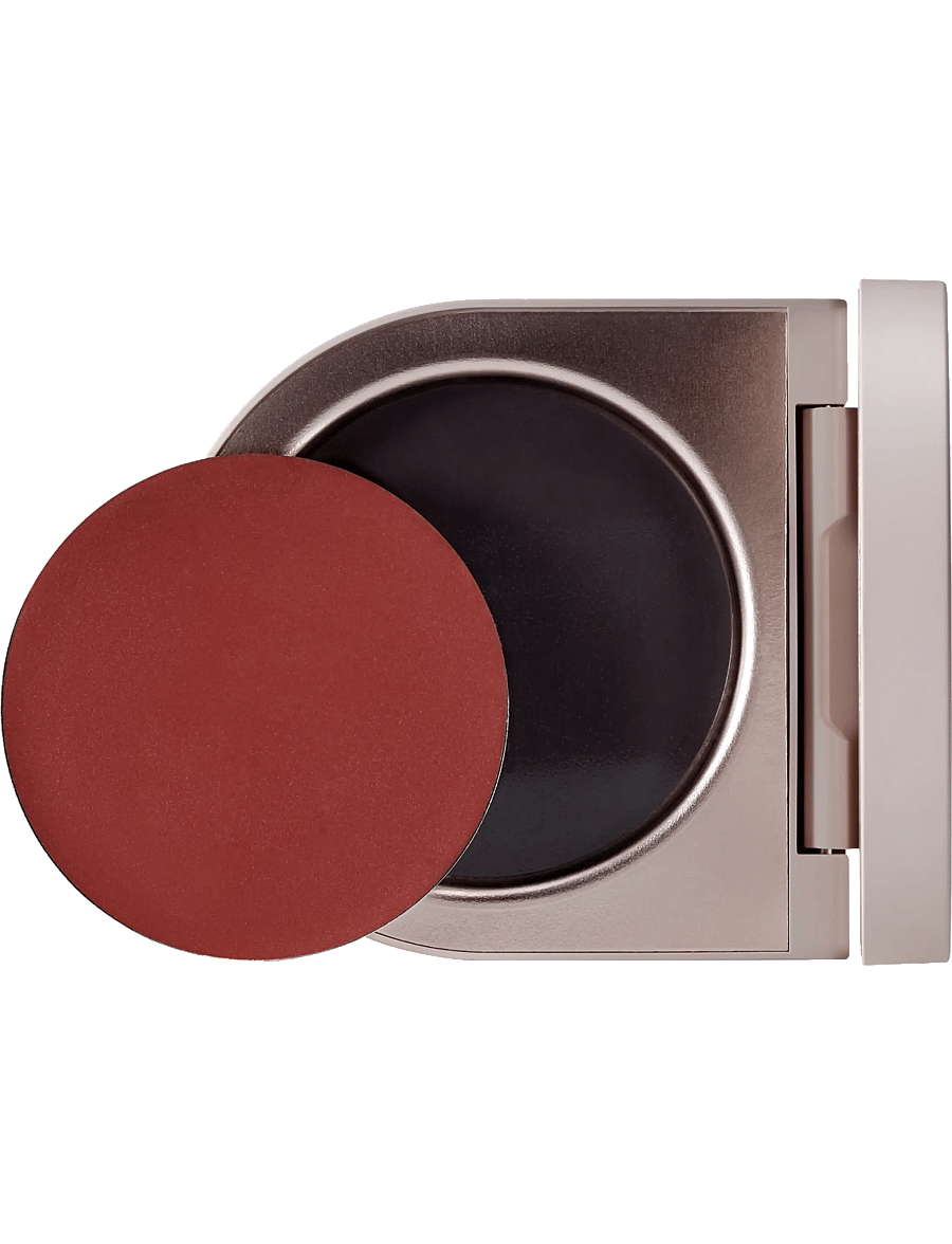 Rose Inc - Blush Divine Radiant Lip & Cheek Color - smink - dahlia - 1
