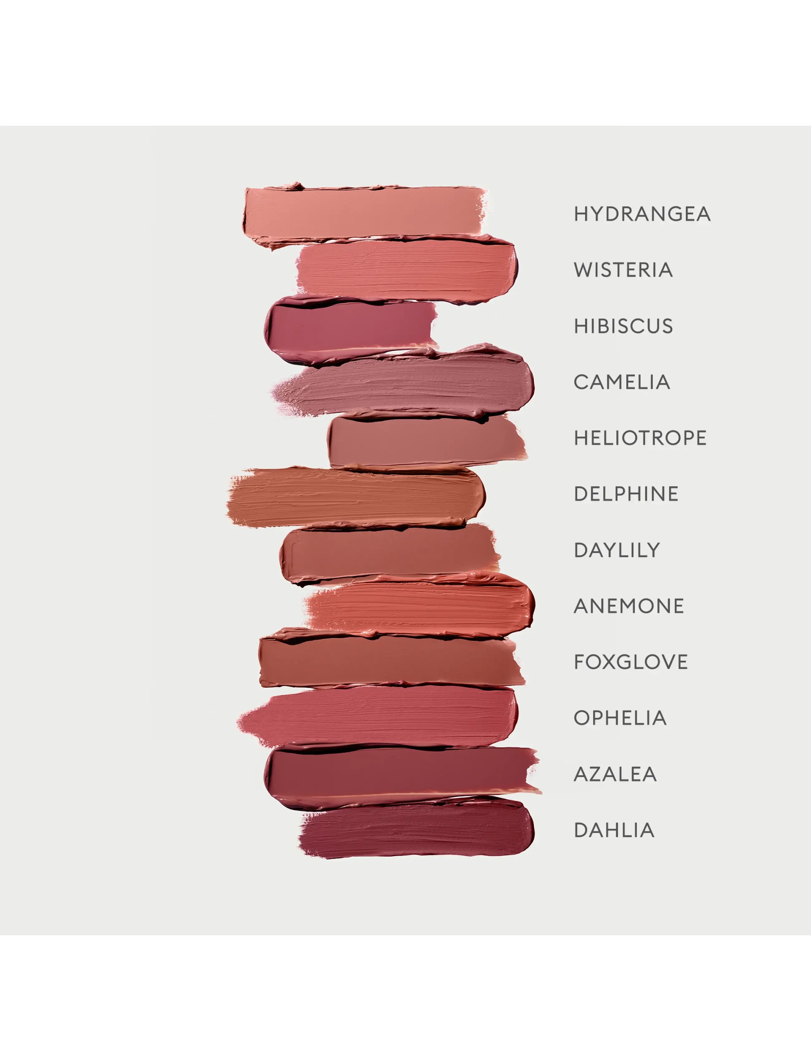Rose Inc - Blush Divine Radiant Lip & Cheek Color - smink - dahlia - 3