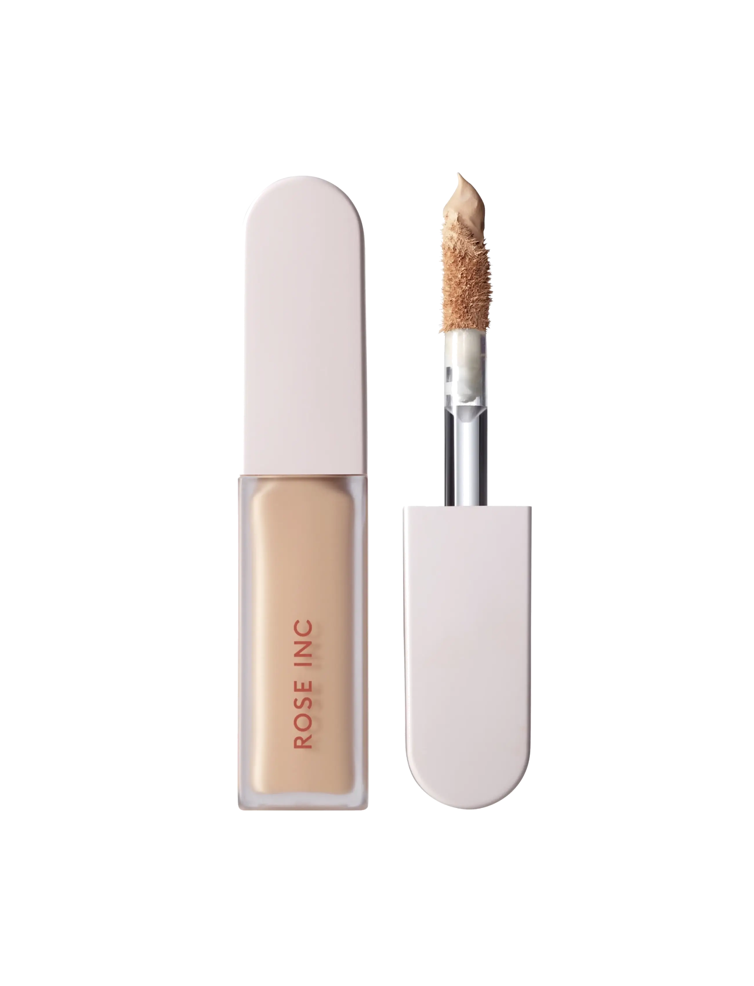 Rose Inc Softlight Luminous Hydrating Concealer - Ansikte - LX 020 / natural