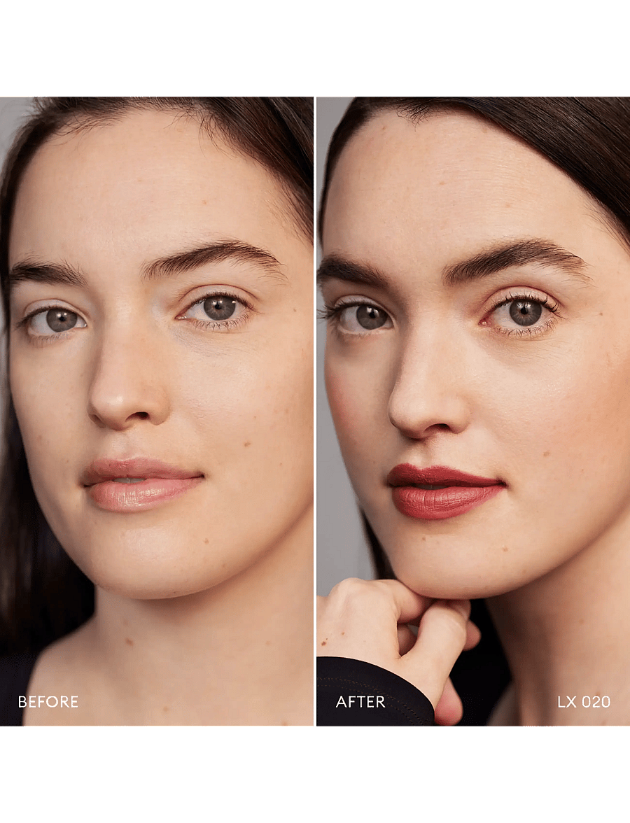 Rose Inc - Softlight Luminous Hydrating Concealer - redo för date night - lx 020 - 1