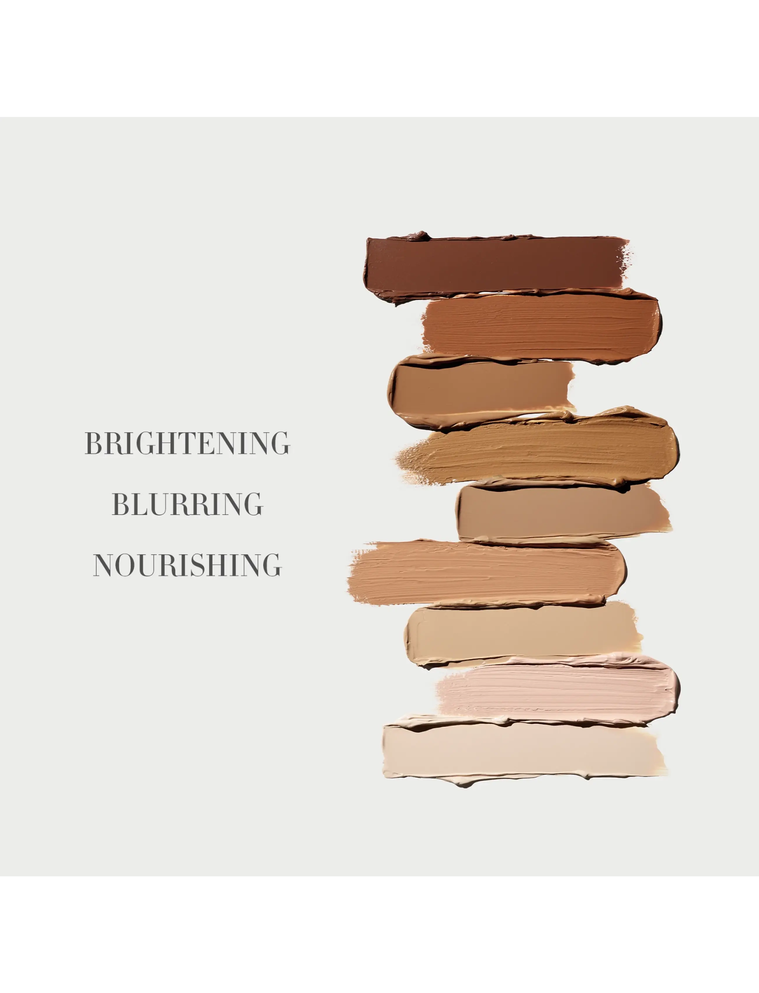 Rose Inc - Softlight Luminous Hydrating Concealer - redo för date night - lx 020 - 2
