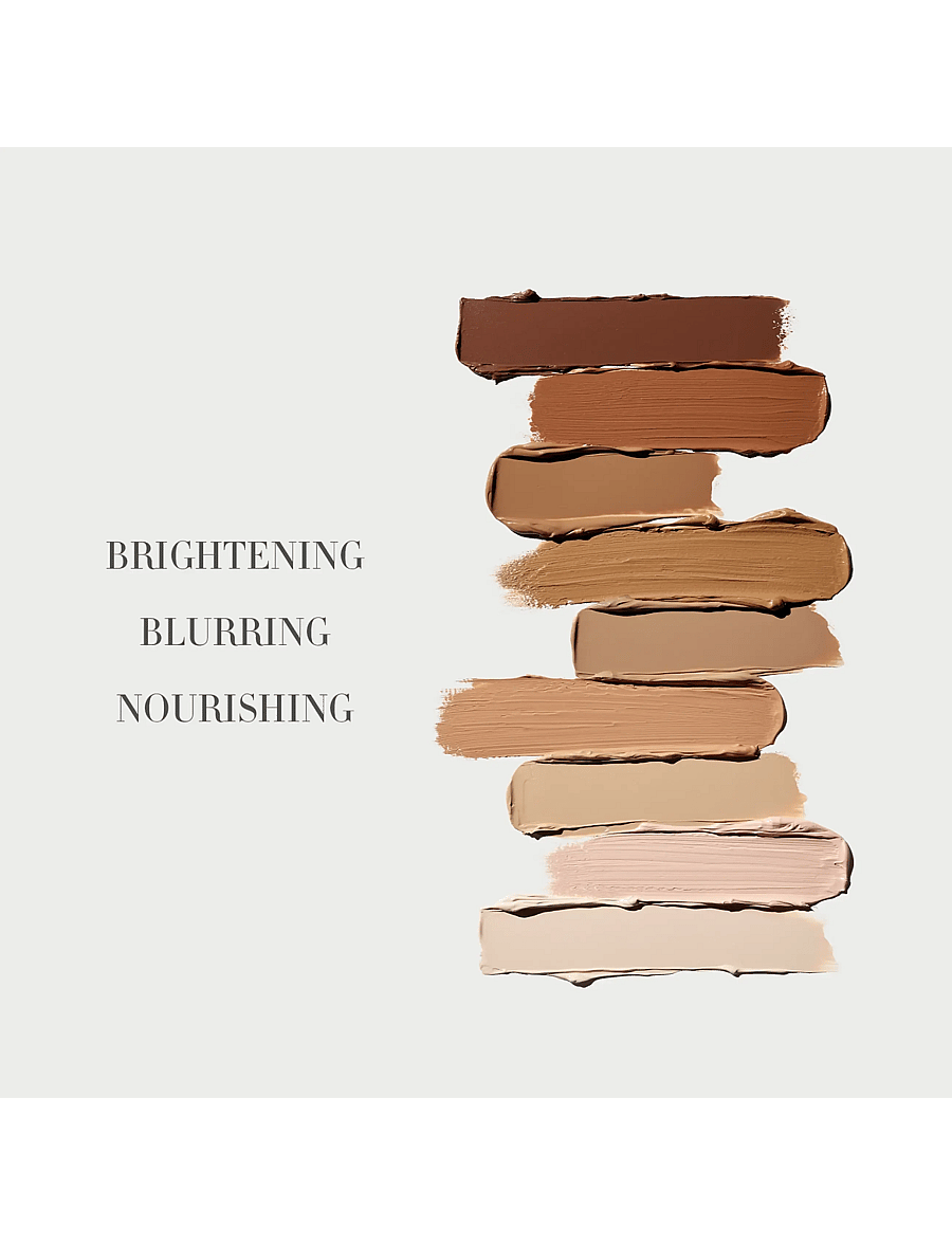 Rose Inc - Softlight Luminous Hydrating Concealer - redo för date night - lx 020 - 2