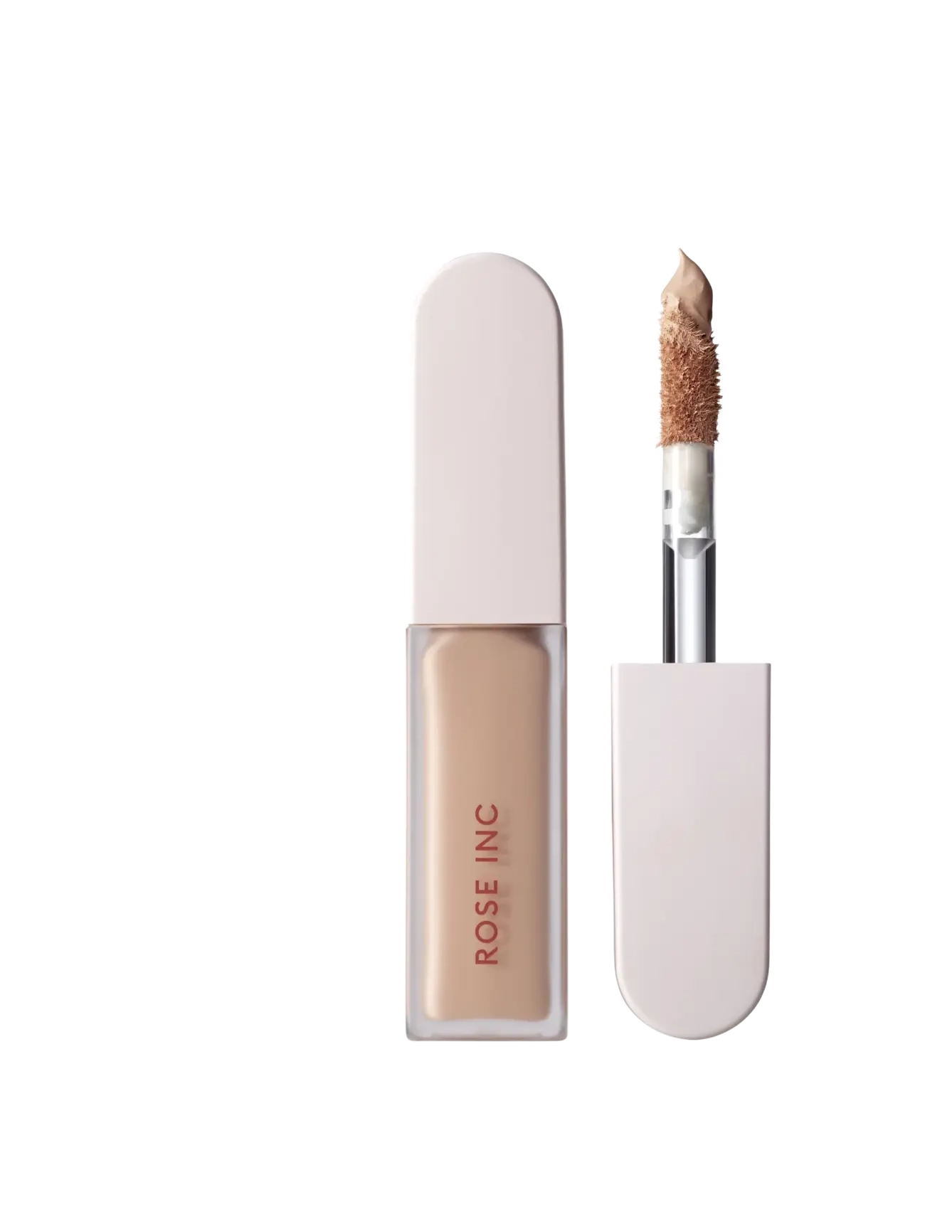 Rose Inc Softlight Luminous Hydrating Concealer - Concealer - LX 060 / natural