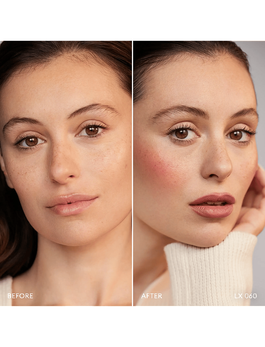 Rose Inc - Softlight Luminous Hydrating Concealer - bliv klar til date night - lx 060 - 1