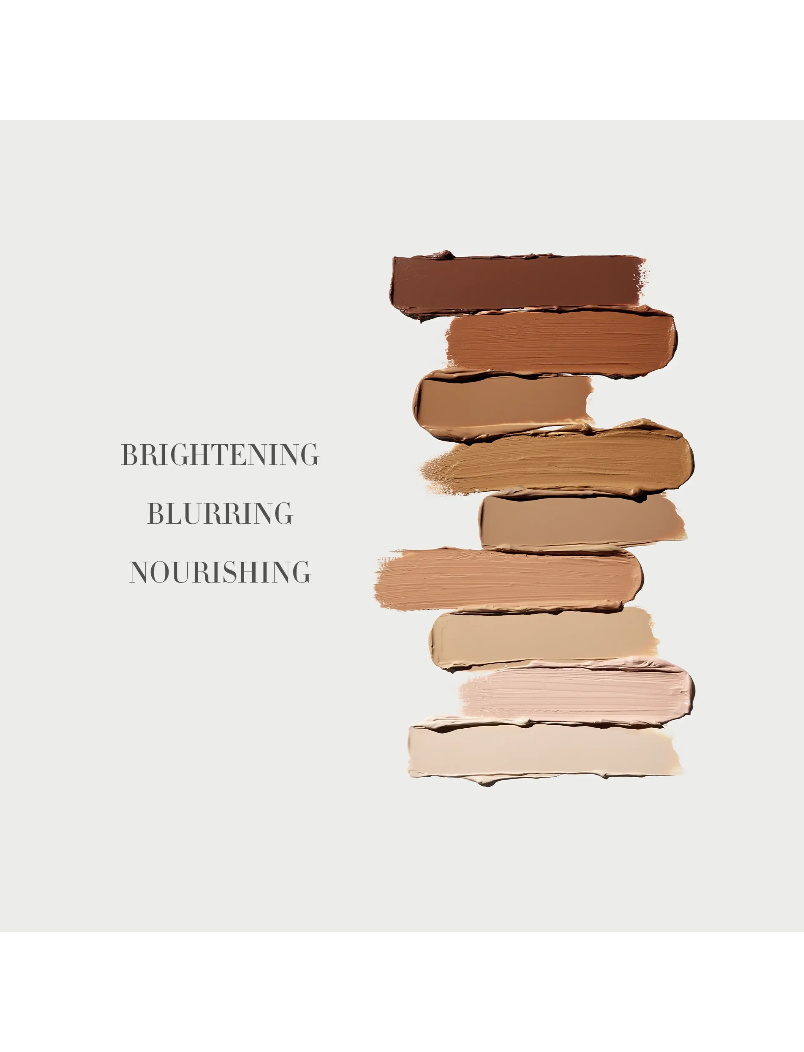 Rose Inc - Softlight Luminous Hydrating Concealer - smink - lx 060 - 2