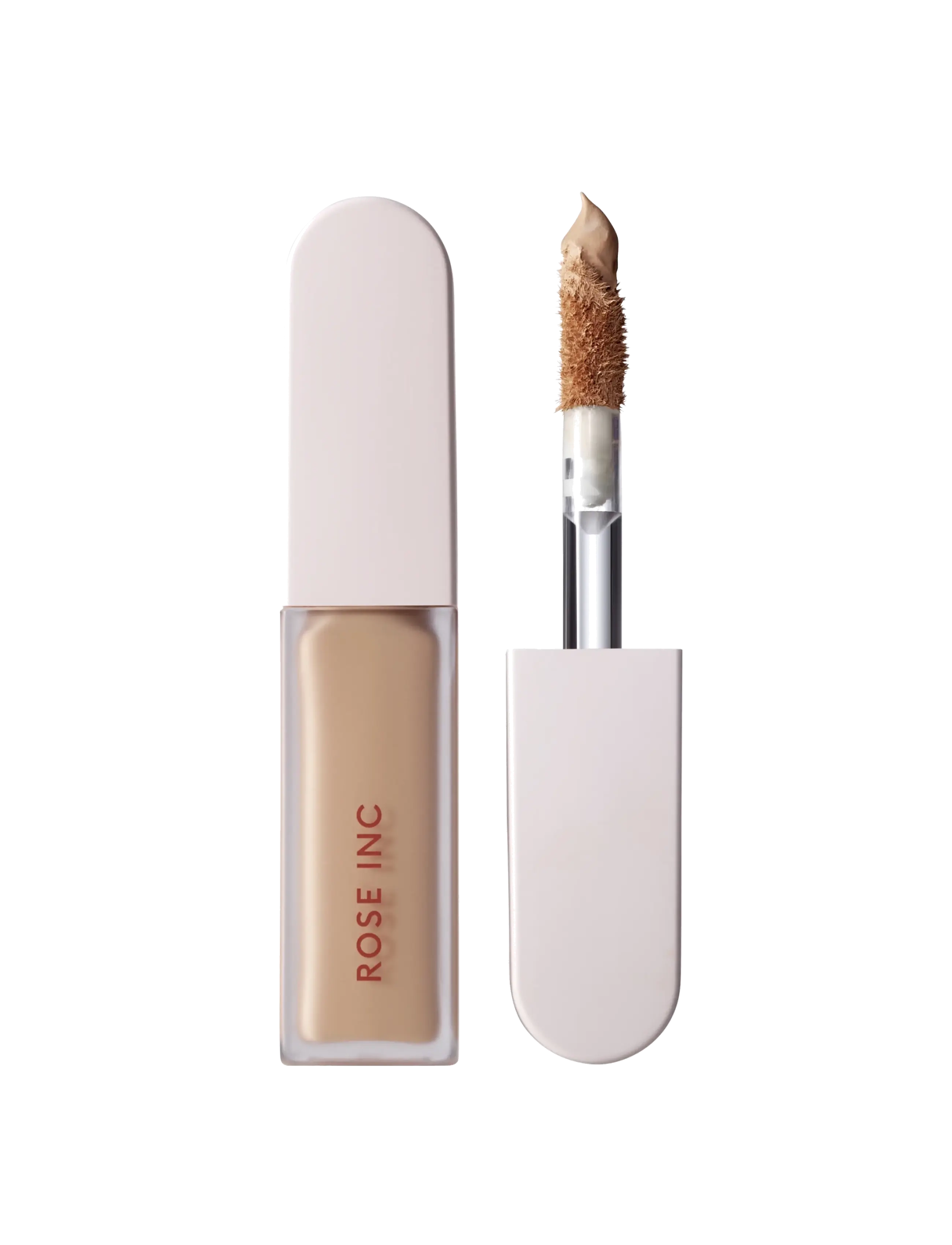 Rose Inc Softlight Luminous Hydrating Concealer - Nyheter - LX 070 / natural