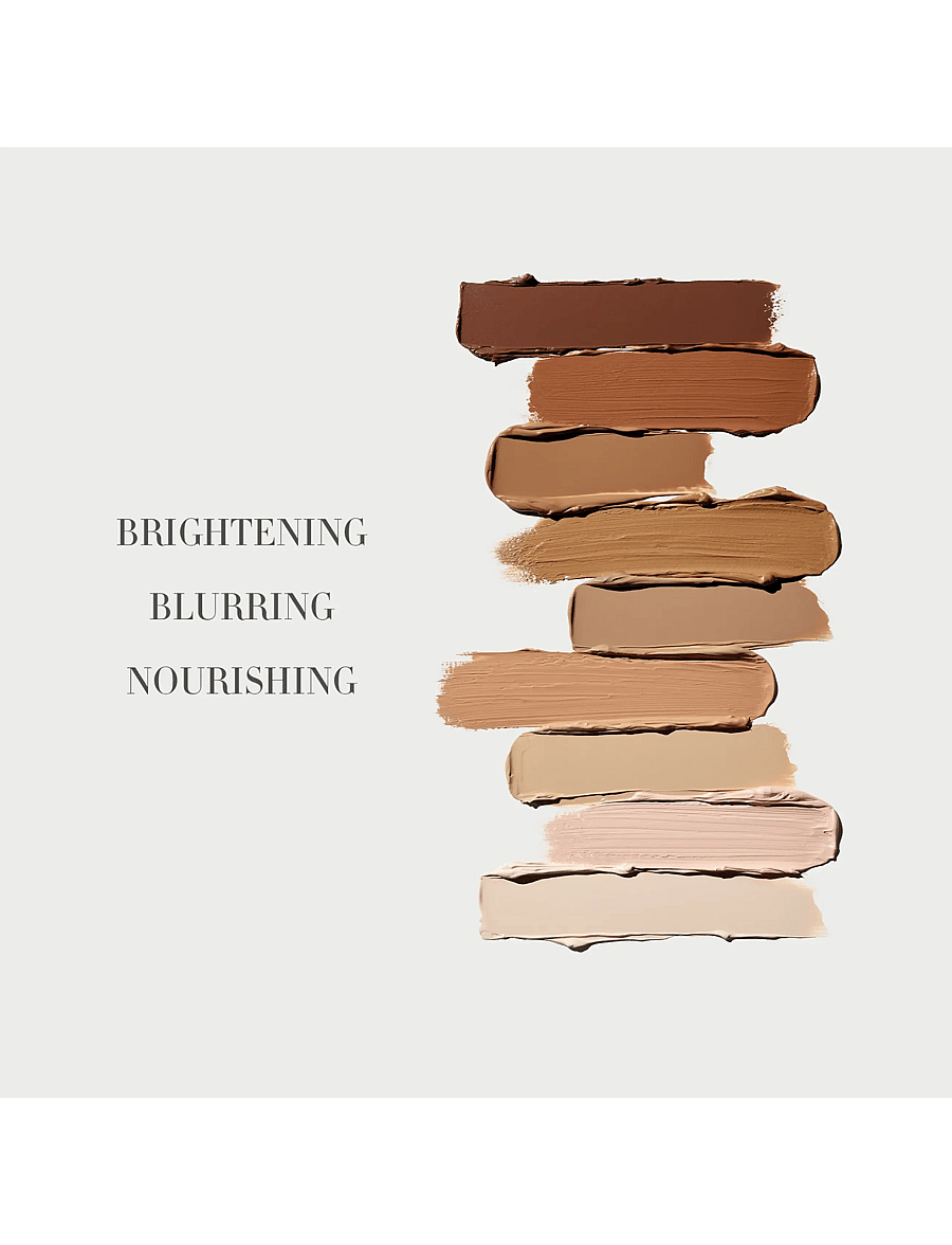 Rose Inc - Softlight Luminous Hydrating Concealer - bliv klar til date night - lx 070 - 2