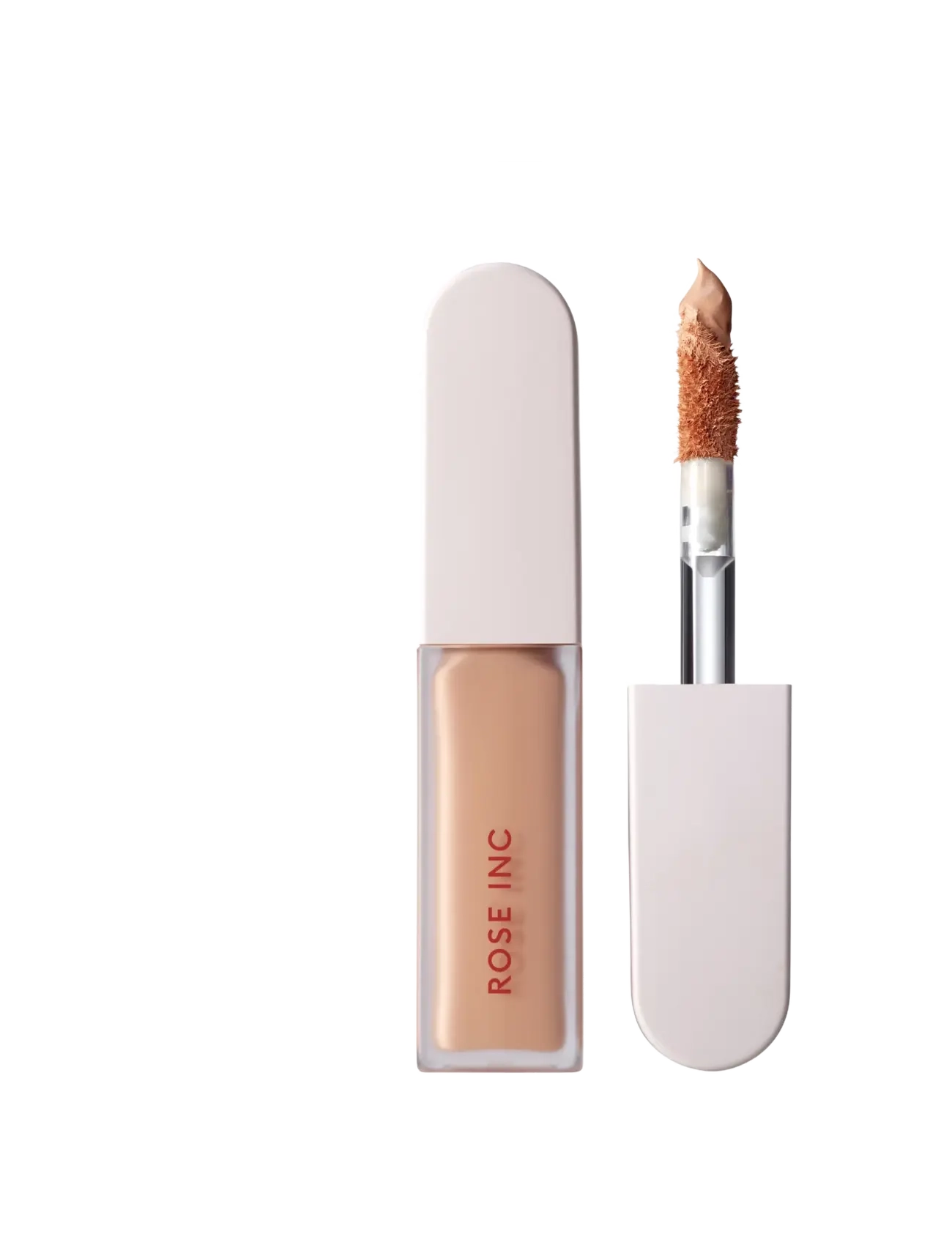 Rose Inc Softlight Luminous Hydrating Concealer - Concealer - LX 080 / natural
