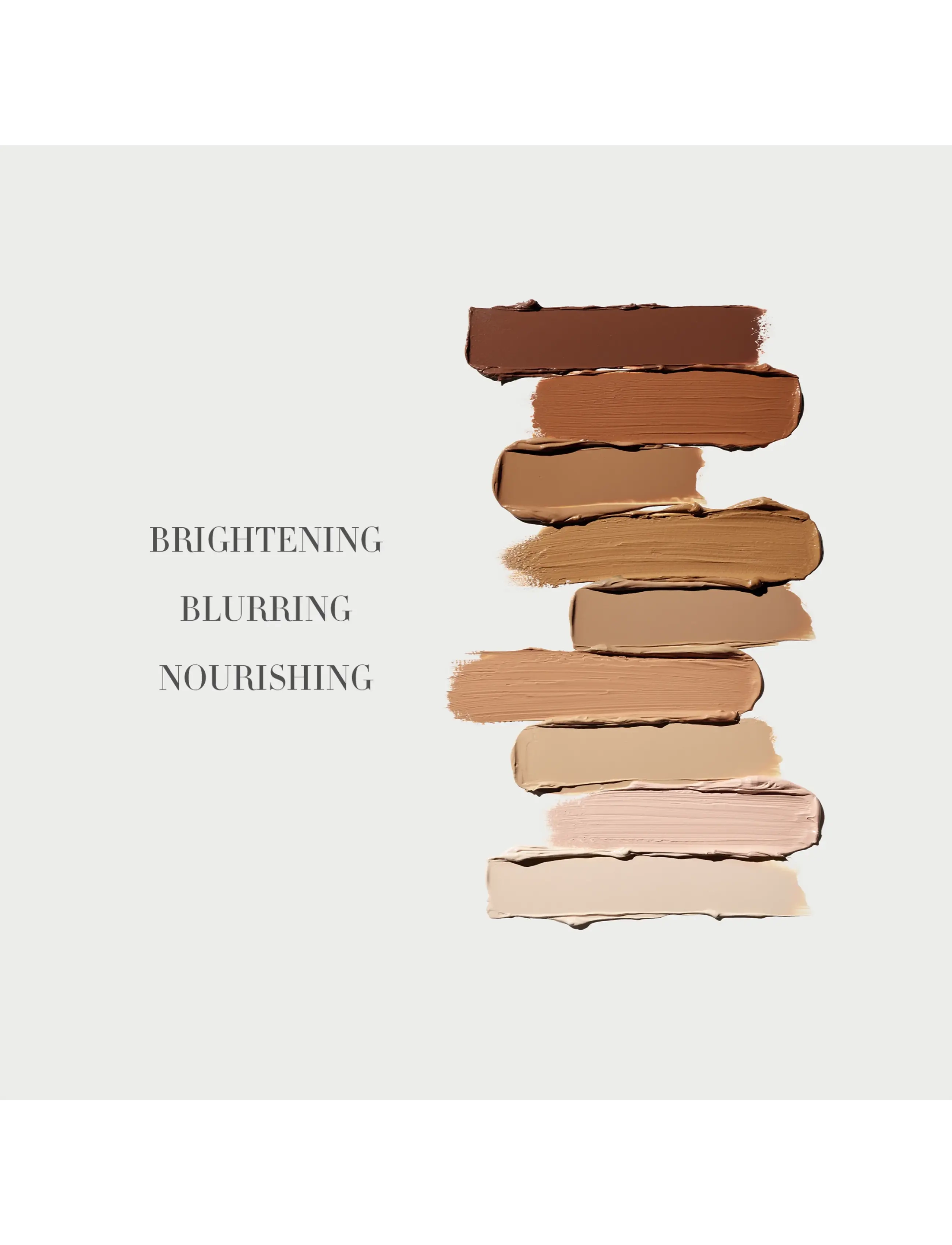 Rose Inc - Softlight Luminous Hydrating Concealer - smink - lx 080 - 2