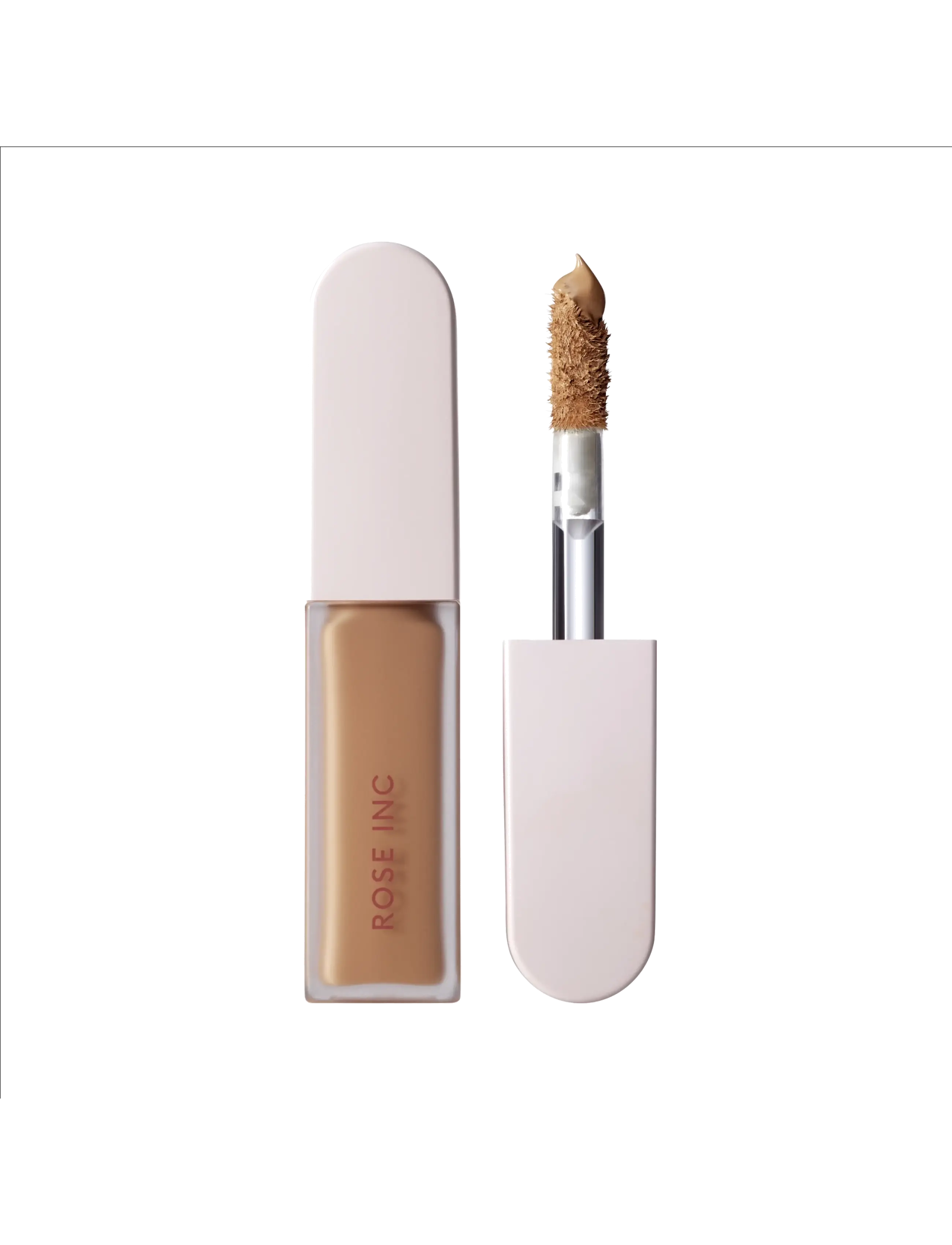 Rose Inc Softlight Luminous Hydrating Concealer - Ansikte - LX 090 / natural