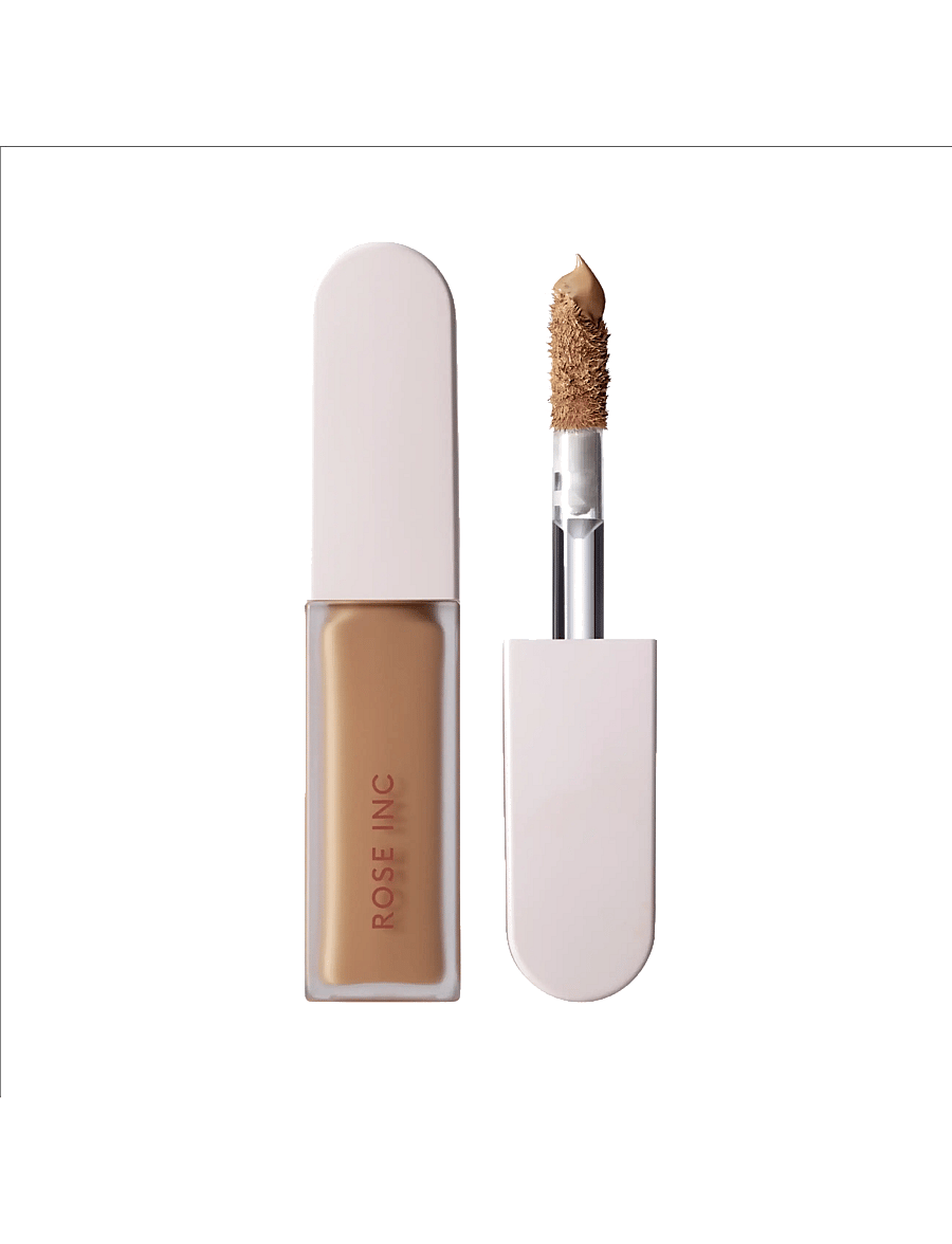 Rose Inc - Softlight Luminous Hydrating Concealer - makeup - lx 090 - 0