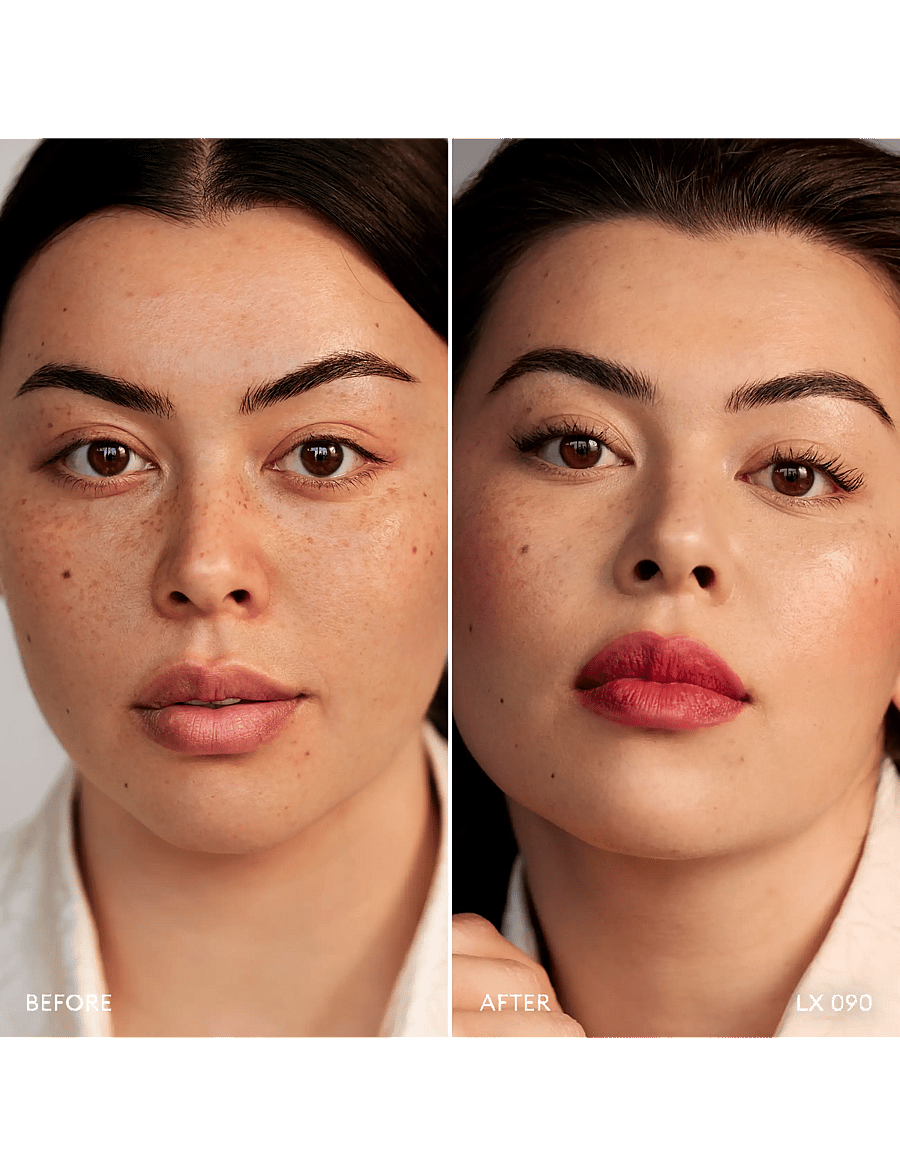 Rose Inc - Softlight Luminous Hydrating Concealer - makeup - lx 090 - 1