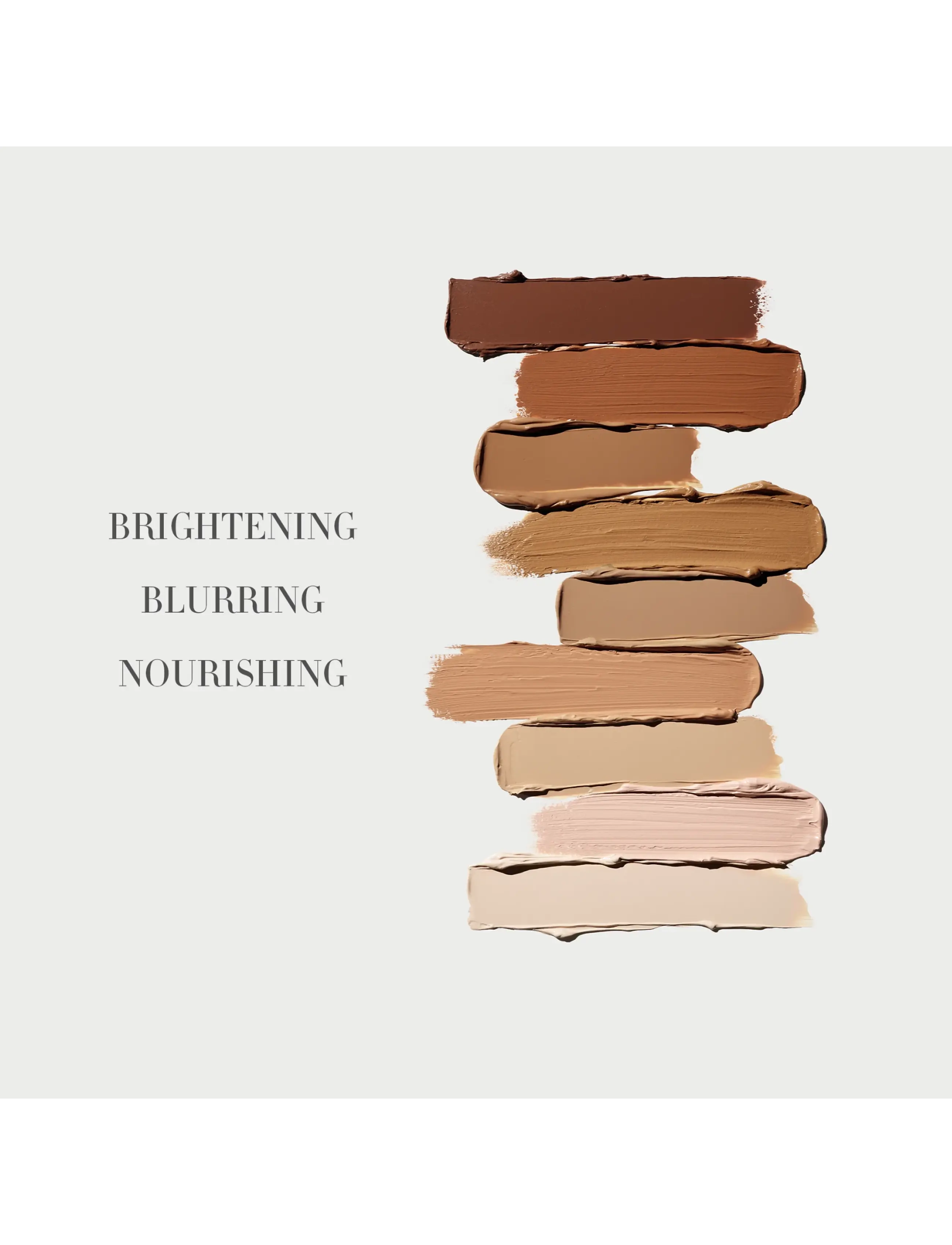 Rose Inc - Softlight Luminous Hydrating Concealer - redo för date night - lx 090 - 2