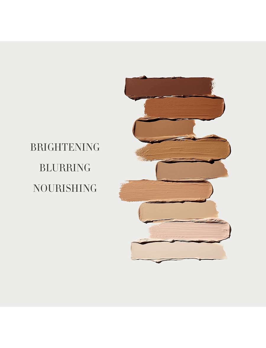 Rose Inc - Softlight Luminous Hydrating Concealer - makeup - lx 090 - 2