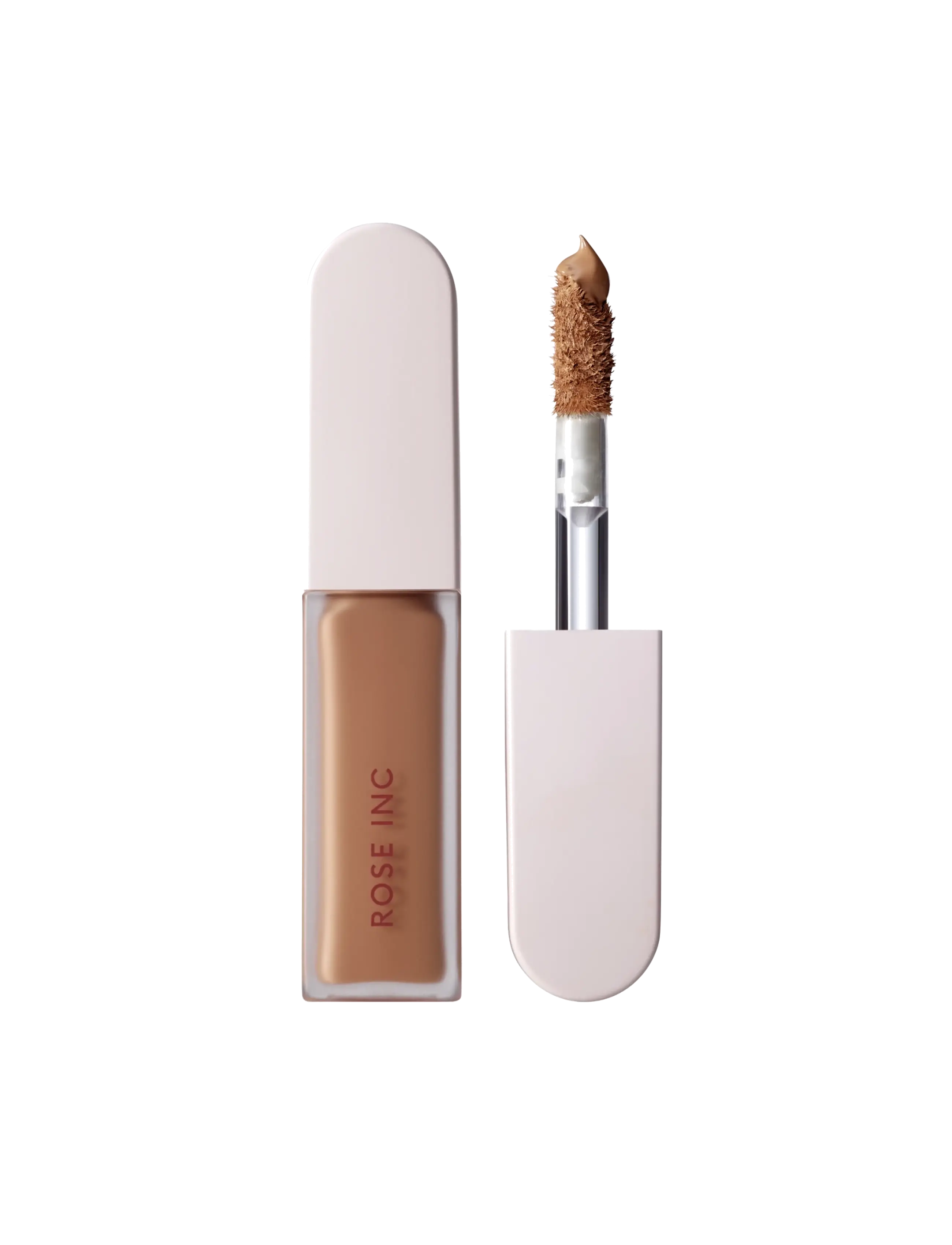 Rose Inc Softlight Luminous Hydrating Concealer - Ansikte - LX 100 / natural