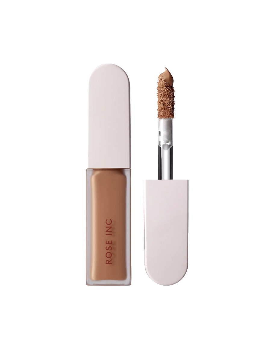 Rose Inc - Softlight Luminous Hydrating Concealer - makeup - lx 100 - 0