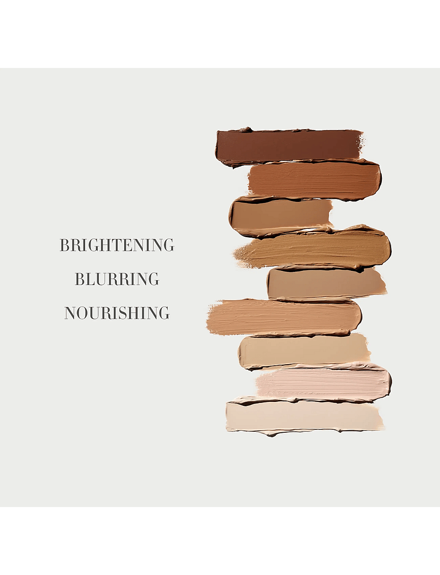 Rose Inc - Softlight Luminous Hydrating Concealer - makeup - lx 100 - 2