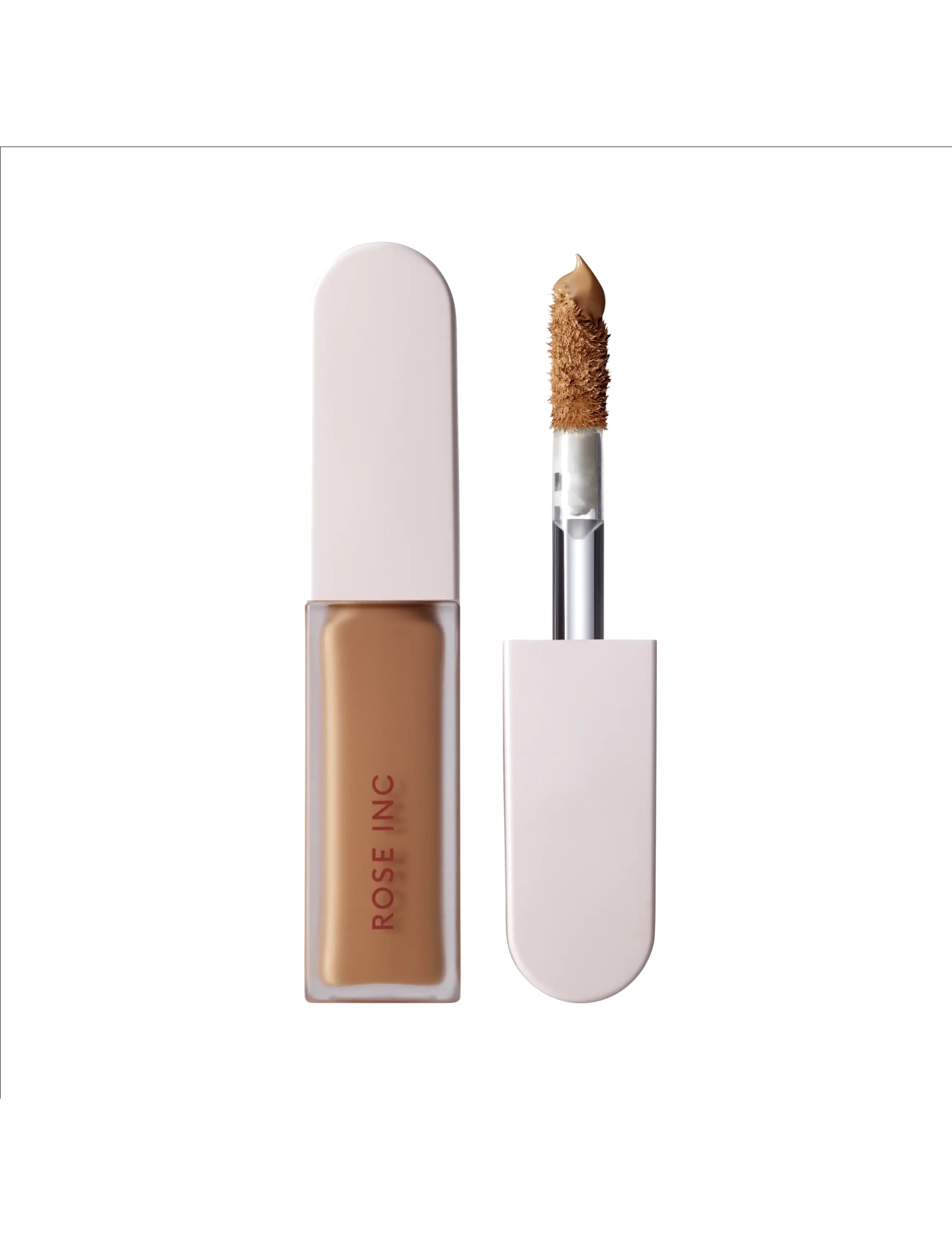 Rose Inc Softlight Luminous Hydrating Concealer - Ansikte - LX 110 / natural