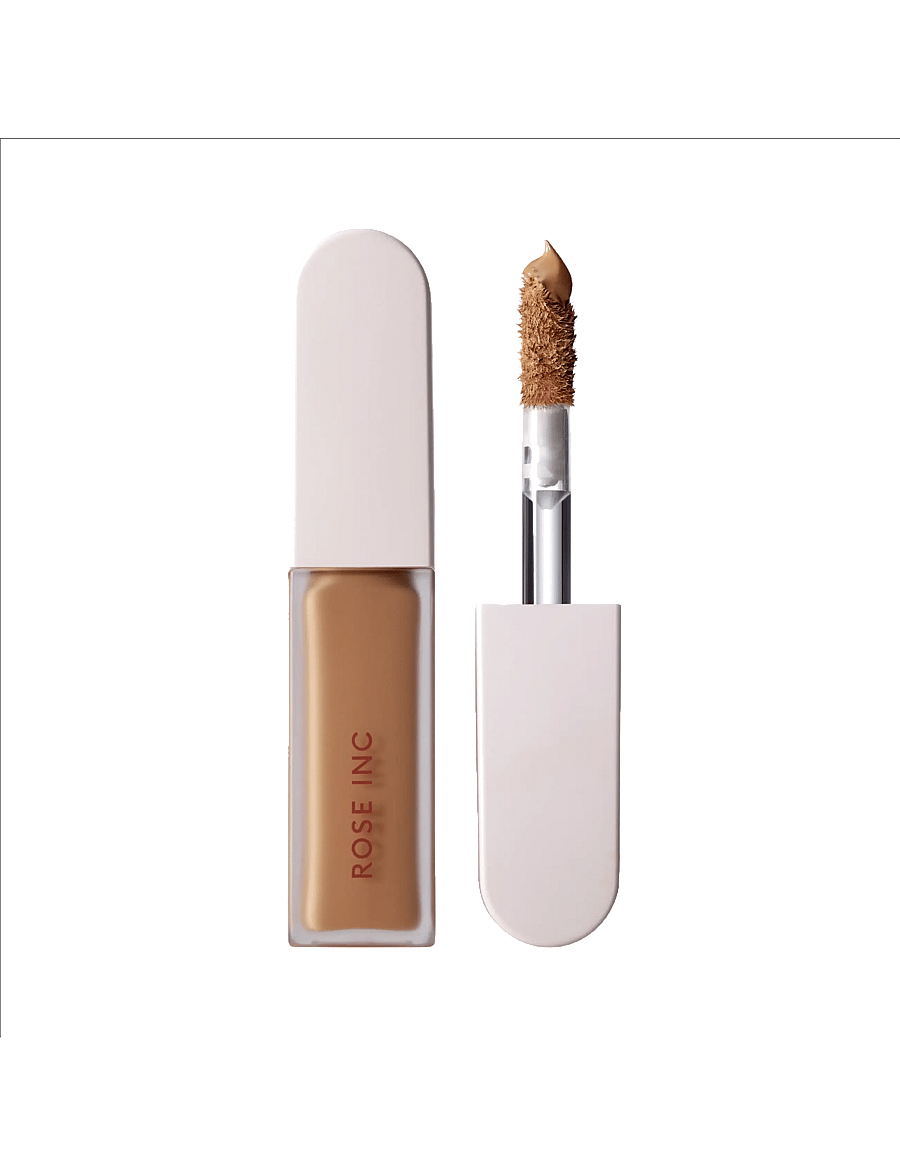 Rose Inc - Softlight Luminous Hydrating Concealer - valmiina treffi-iltaan - lx 110 - 0