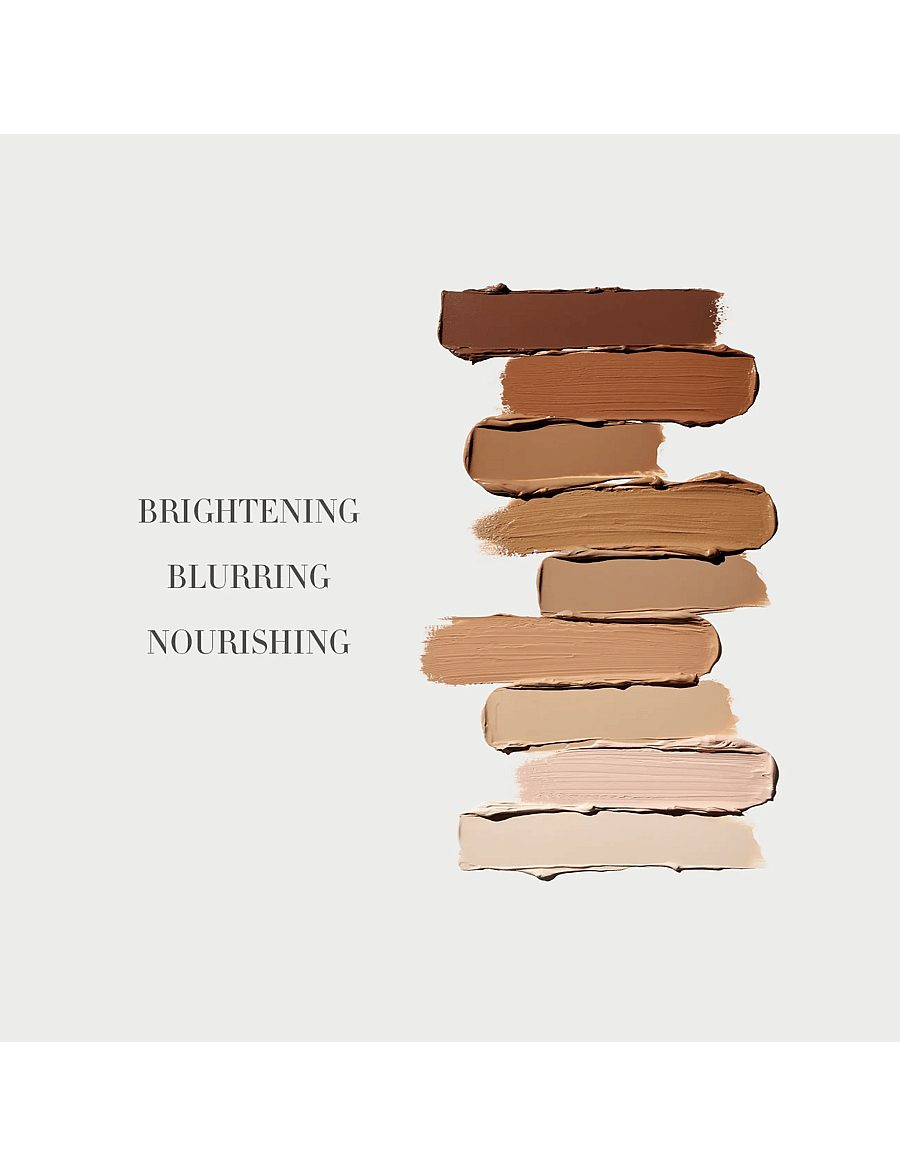 Rose Inc - Softlight Luminous Hydrating Concealer - valmiina treffi-iltaan - lx 110 - 2