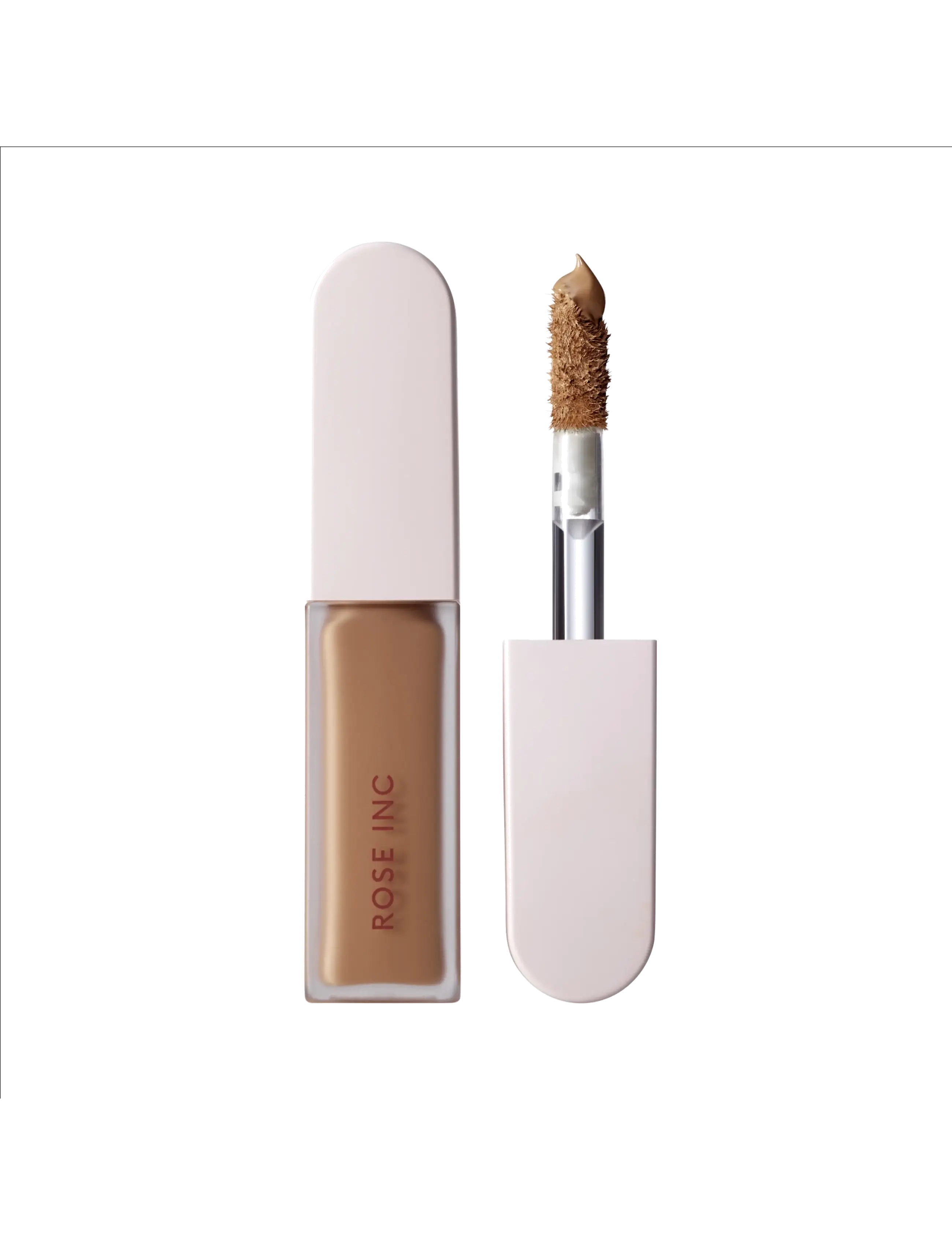 Rose Inc Softlight Luminous Hydrating Concealer - Ansikte - LX 120 / natural