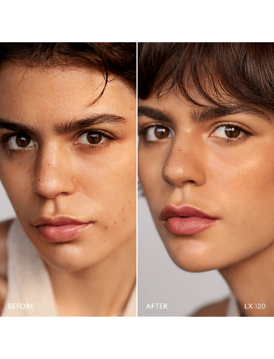 Rose Inc - Softlight Luminous Hydrating Concealer - makeup - lx 120 - 1
