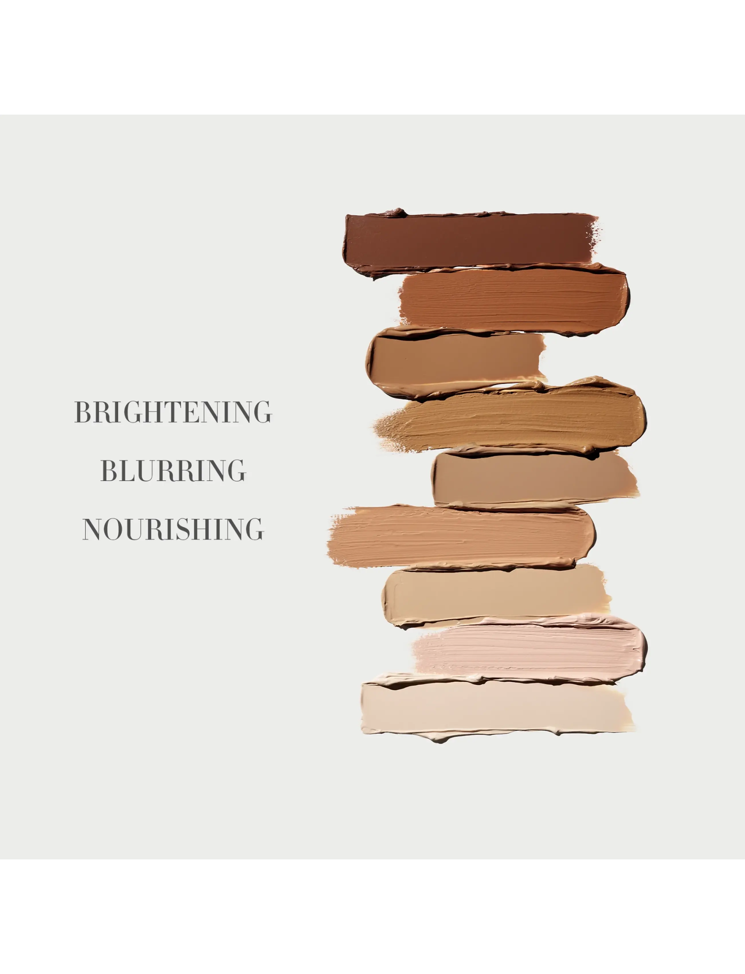 Rose Inc - Softlight Luminous Hydrating Concealer - redo för date night - lx 120 - 2