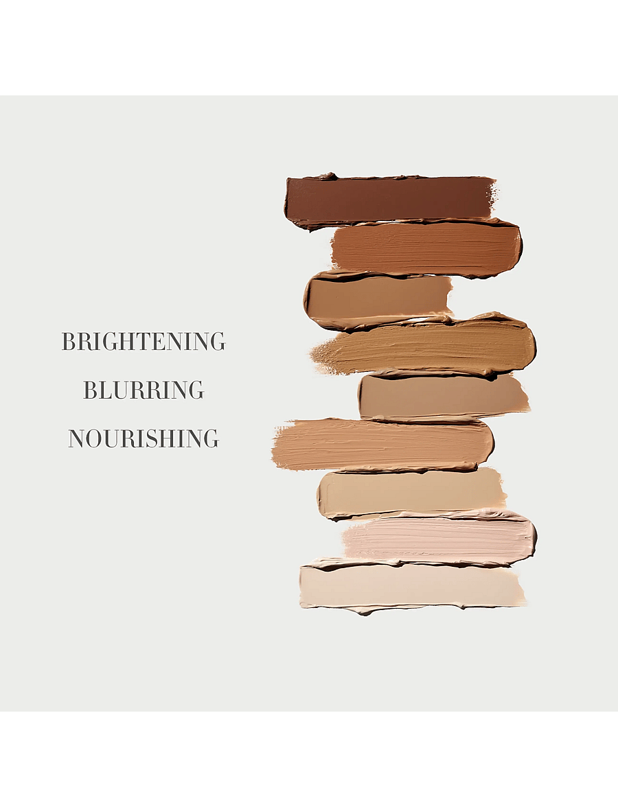 Rose Inc - Softlight Luminous Hydrating Concealer - makeup - lx 120 - 2