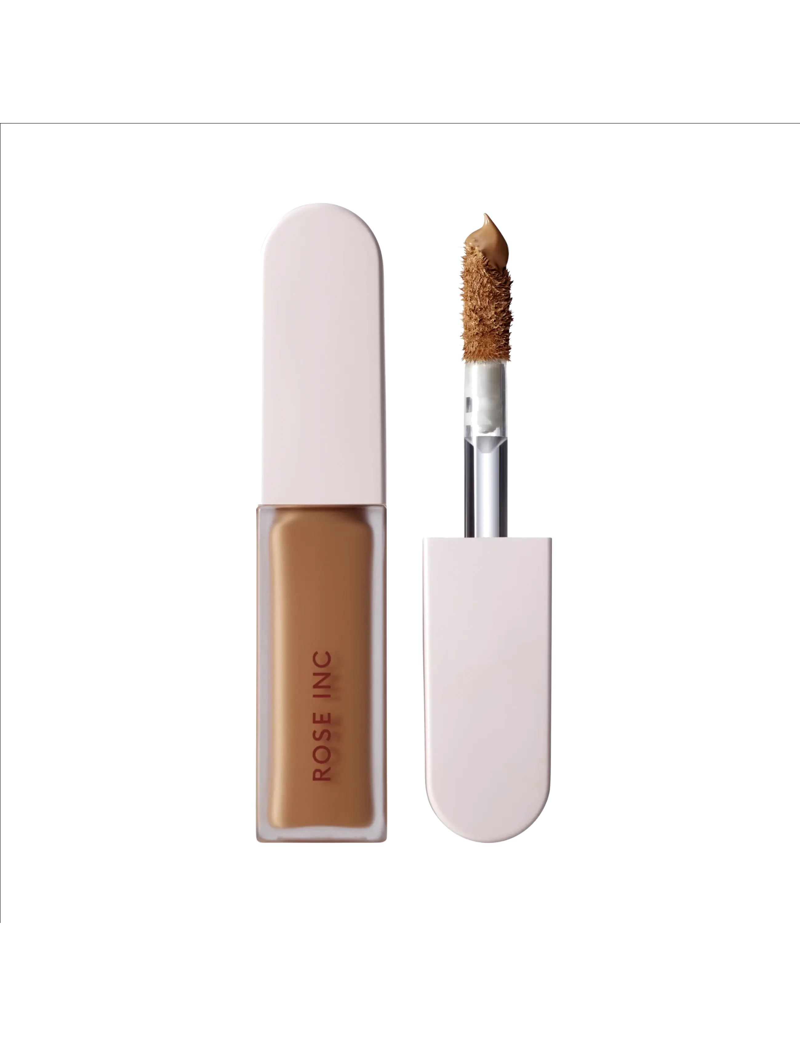 Rose Inc Softlight Luminous Hydrating Concealer - Ansikte - LX 130 / natural