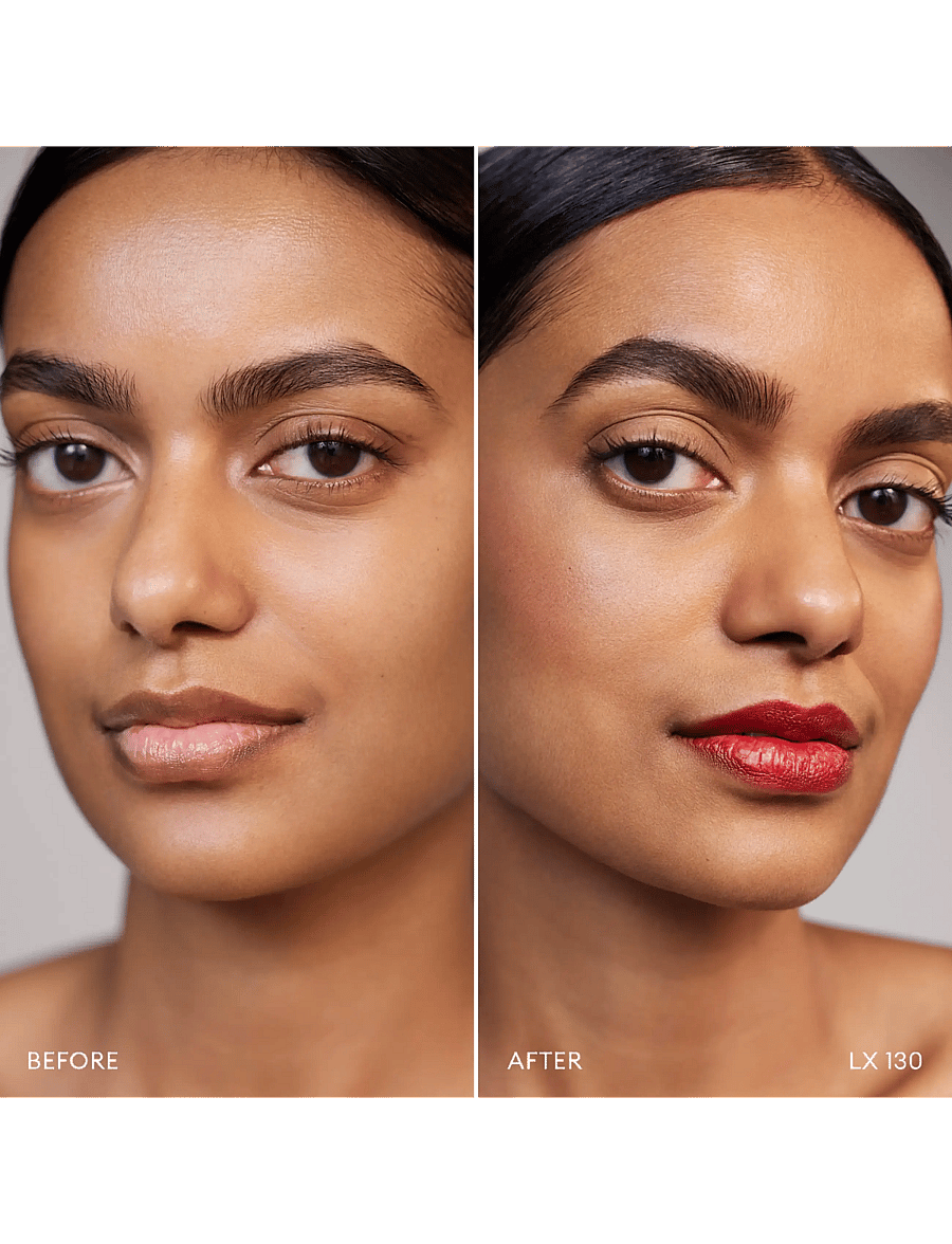 Rose Inc - Softlight Luminous Hydrating Concealer - valmiina treffi-iltaan - lx 130 - 1