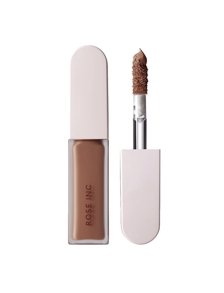 Rose Inc - Softlight Luminous Hydrating Concealer - makeup - lx 140 - 0