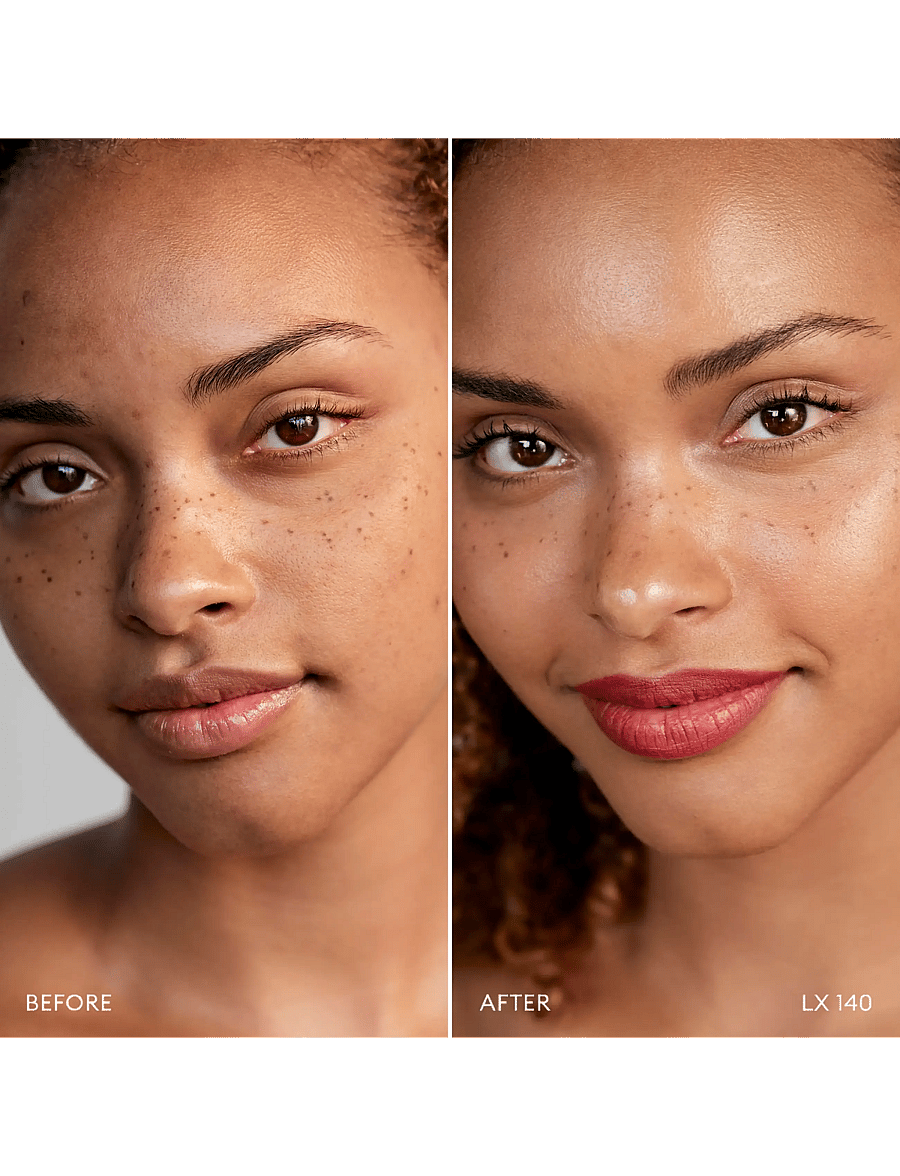 Rose Inc - Softlight Luminous Hydrating Concealer - makeup - lx 140 - 1