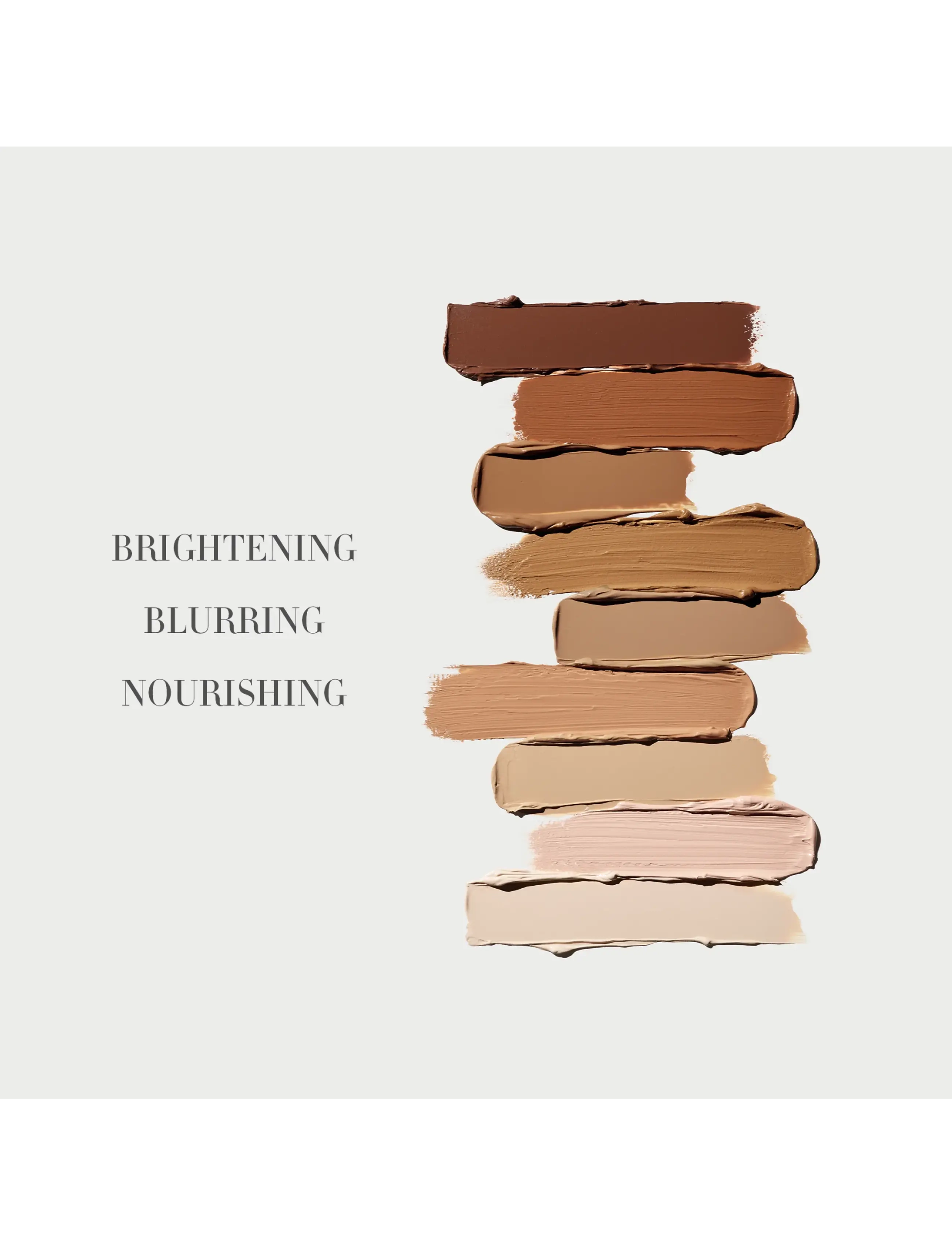 Rose Inc - Softlight Luminous Hydrating Concealer - redo för date night - lx 140 - 2