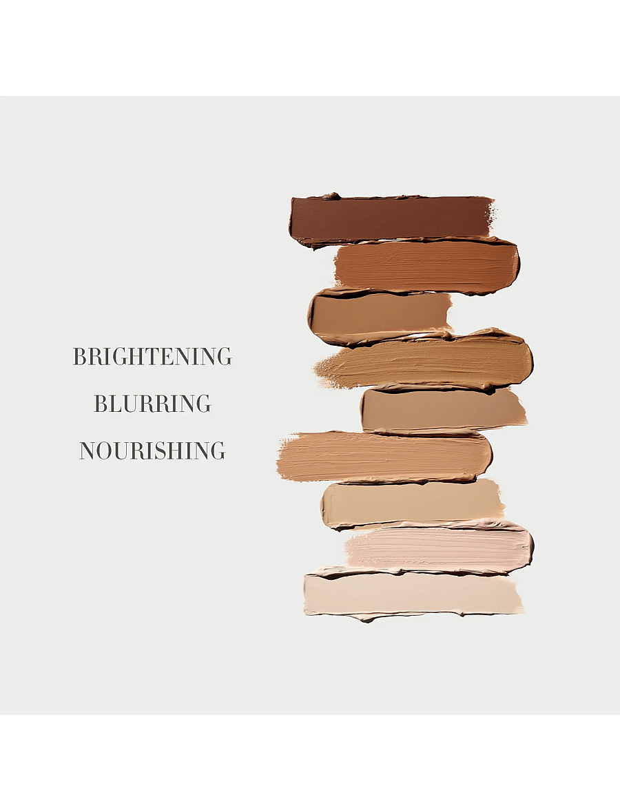 Rose Inc - Softlight Luminous Hydrating Concealer - makeup - lx 140 - 2