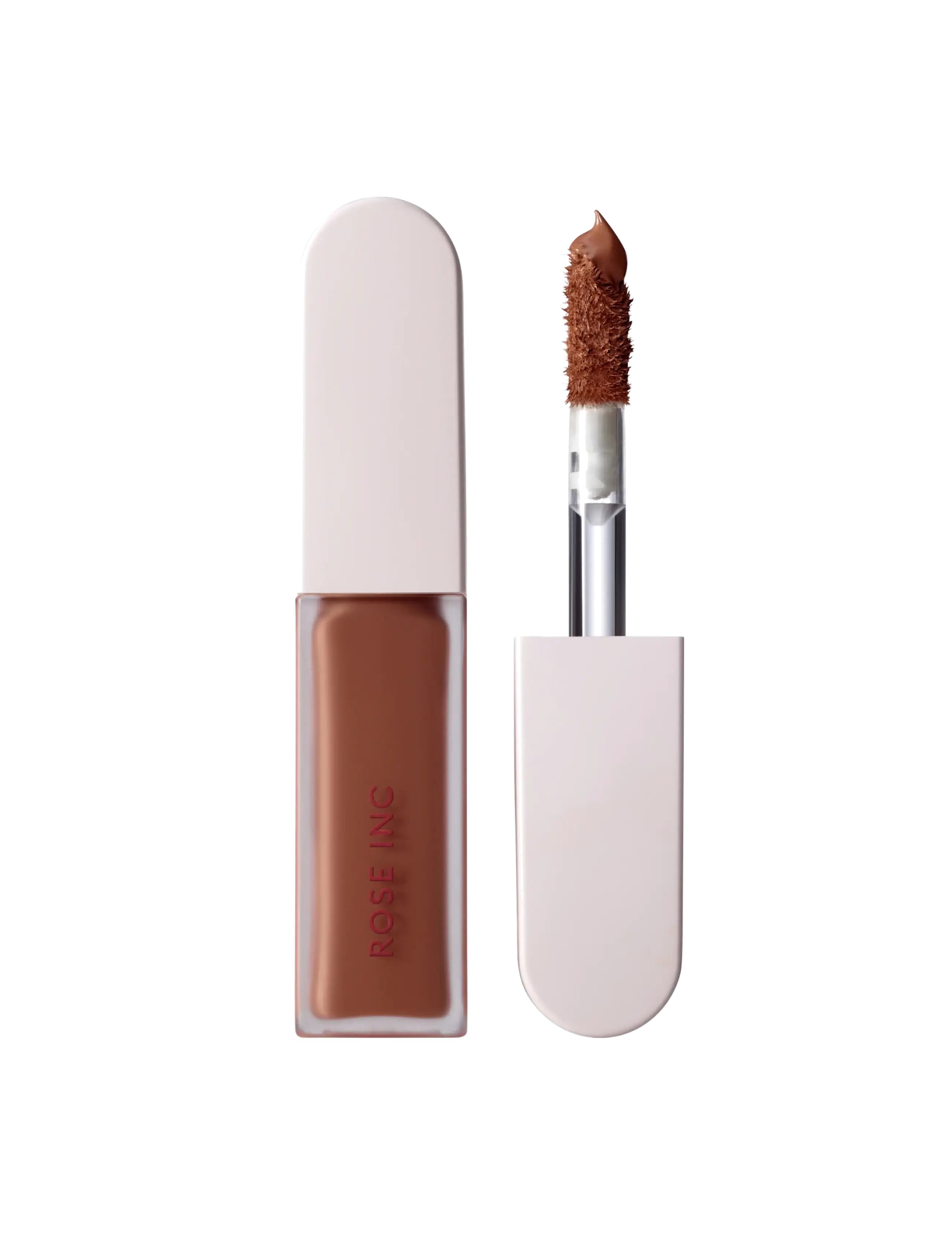 Rose Inc Softlight Luminous Hydrating Concealer - Ansikte - LX 150 / natural