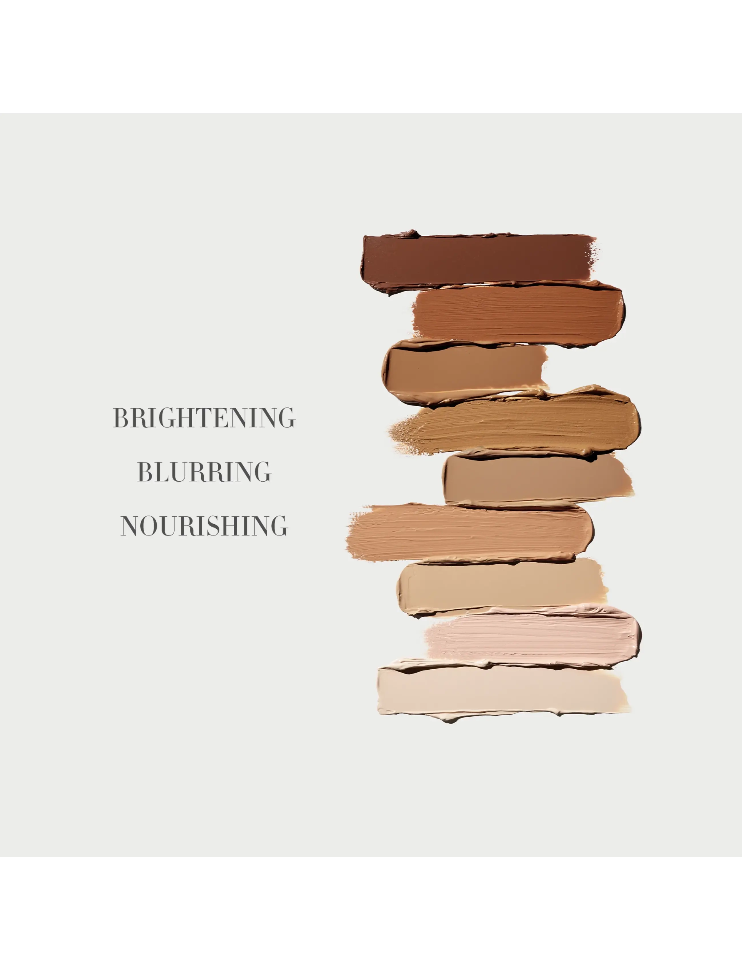 Rose Inc - Softlight Luminous Hydrating Concealer - redo för date night - lx 150 - 2