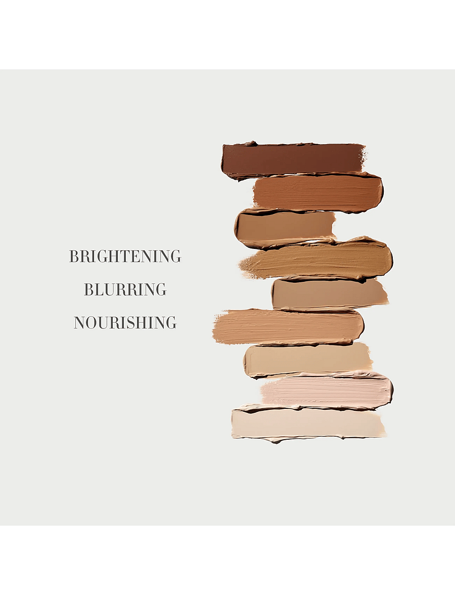 Rose Inc - Softlight Luminous Hydrating Concealer - makeup - lx 150 - 2