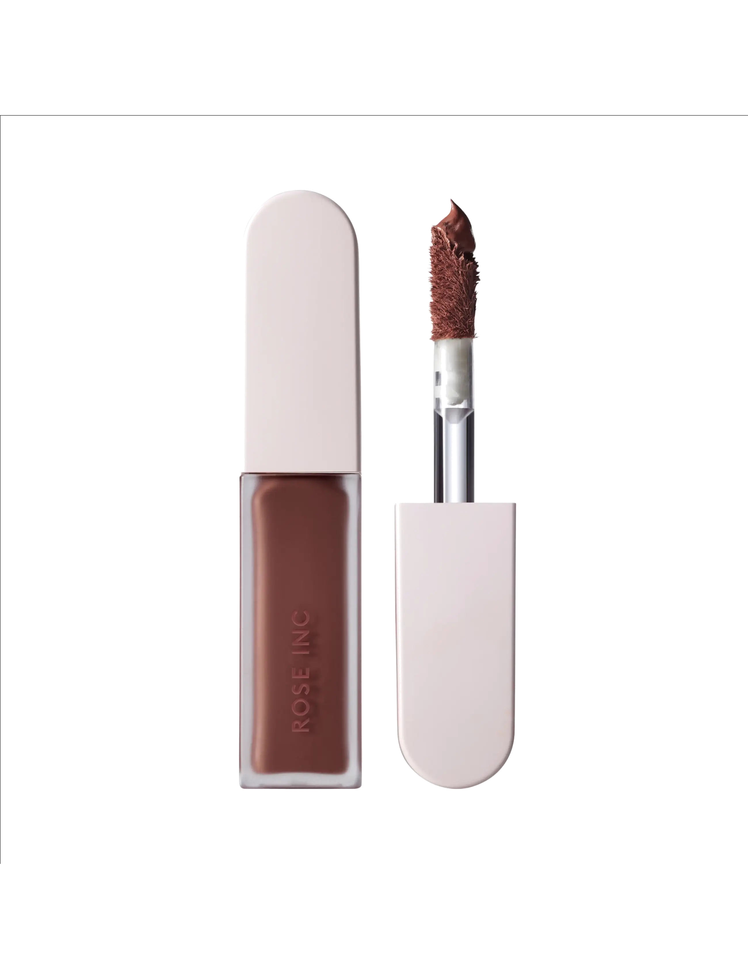 Rose Inc Softlight Luminous Hydrating Concealer - Ansikte - LX 160 / natural