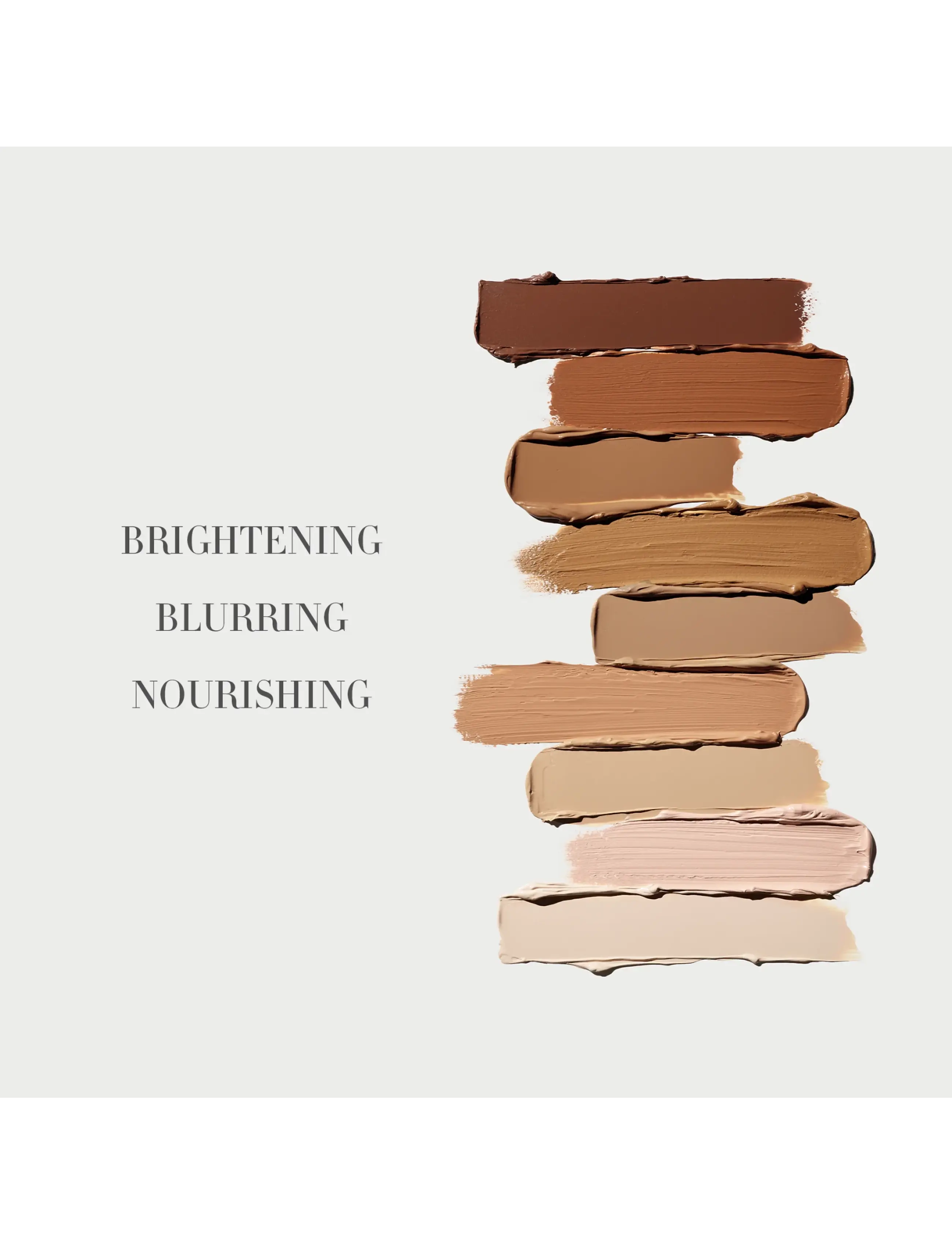 Rose Inc - Softlight Luminous Hydrating Concealer - redo för date night - lx 160 - 2