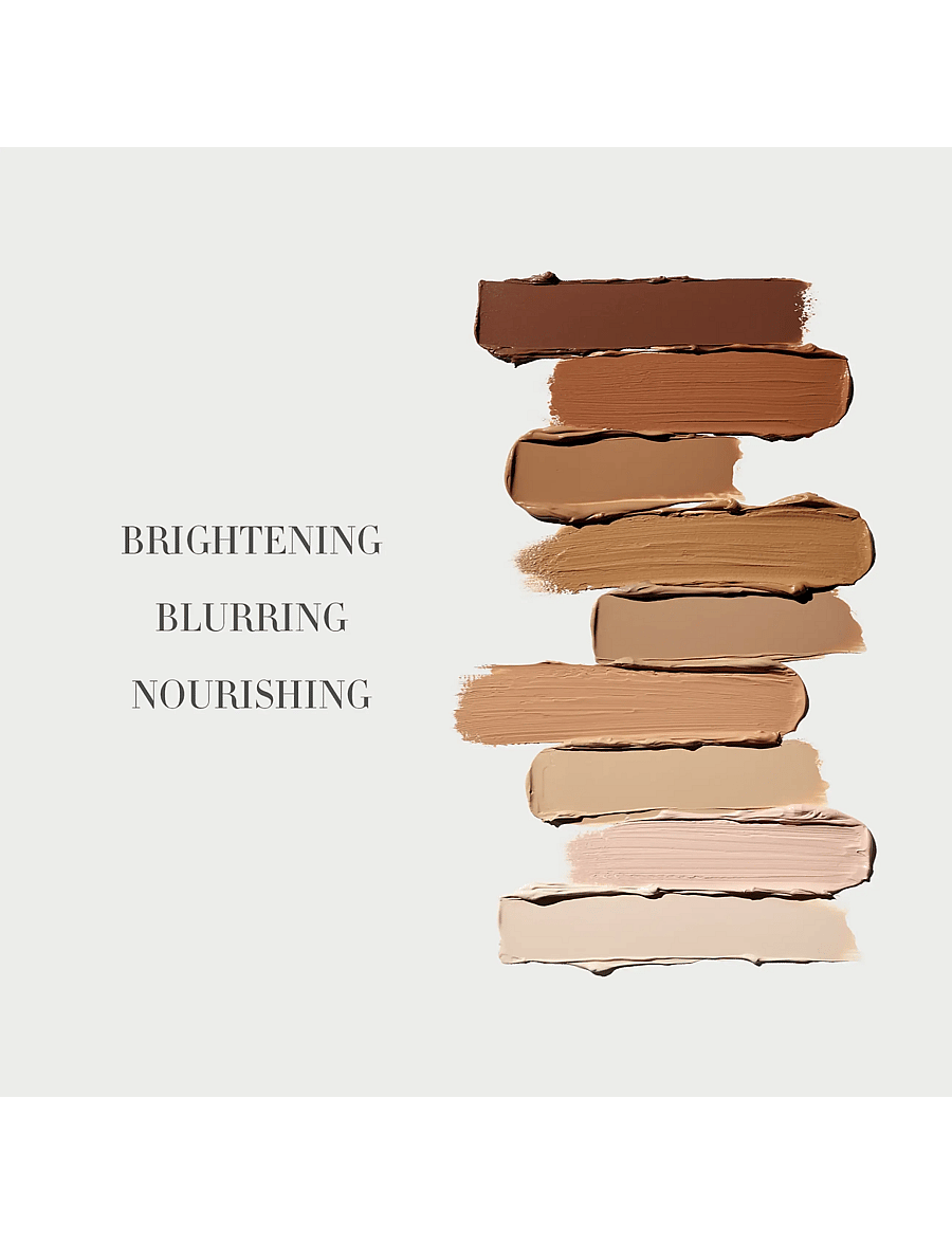 Rose Inc - Softlight Luminous Hydrating Concealer - makeup - lx 160 - 2