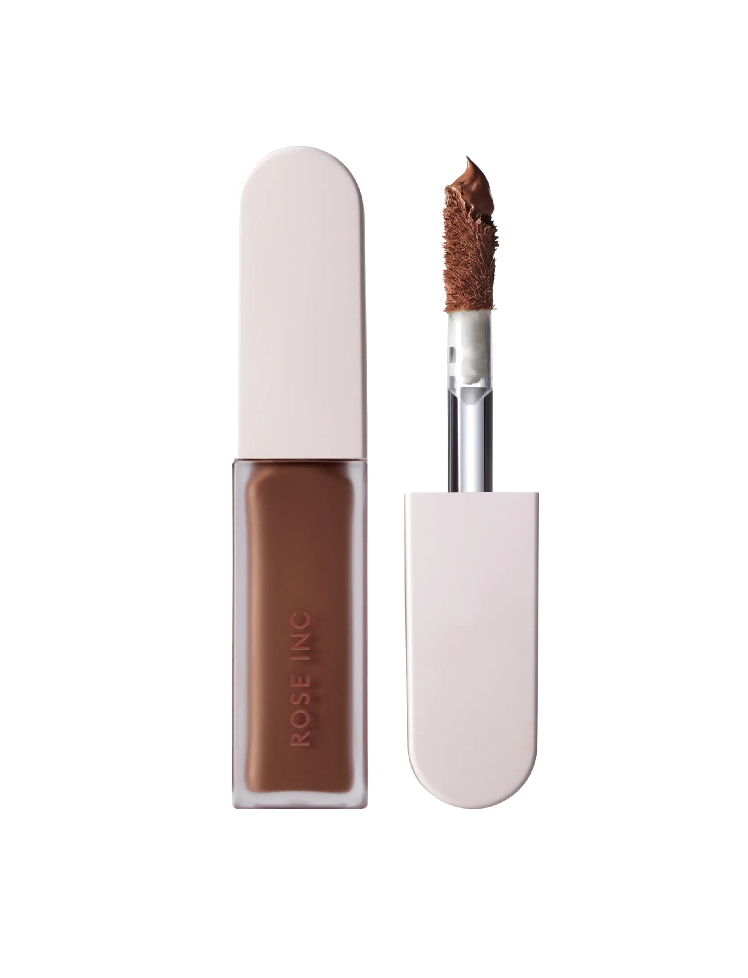 Rose Inc Softlight Luminous Hydrating Concealer - Ansikte - LX 170 / natural