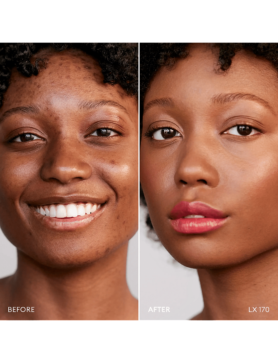 Rose Inc - Softlight Luminous Hydrating Concealer - makeup - lx 170 - 1