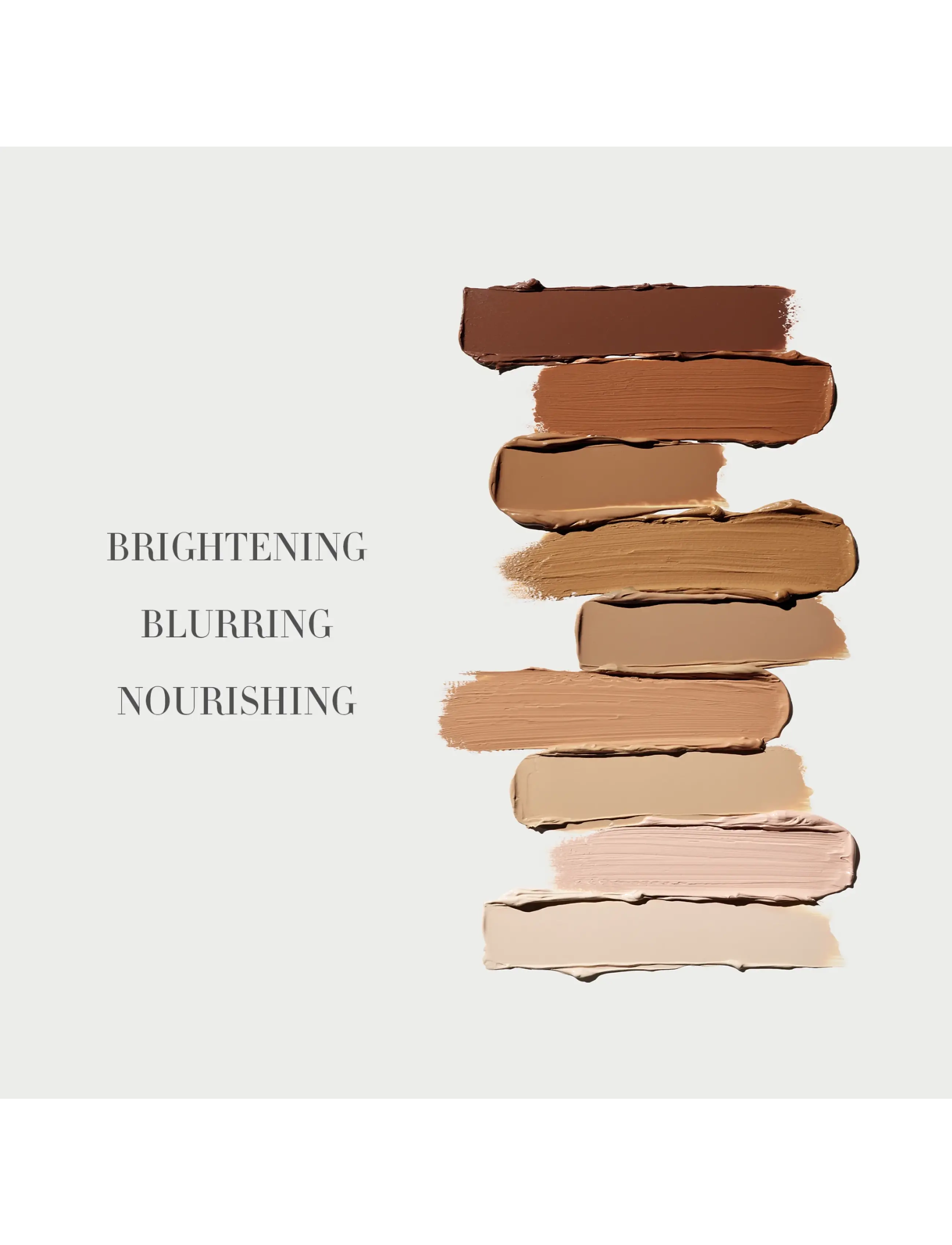 Rose Inc - Softlight Luminous Hydrating Concealer - redo för date night - lx 170 - 2