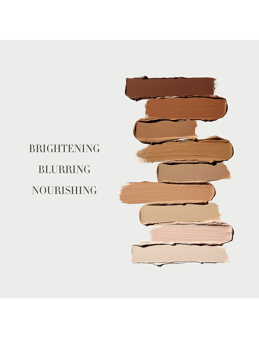 Rose Inc - Softlight Luminous Hydrating Concealer - makeup - lx 170 - 2