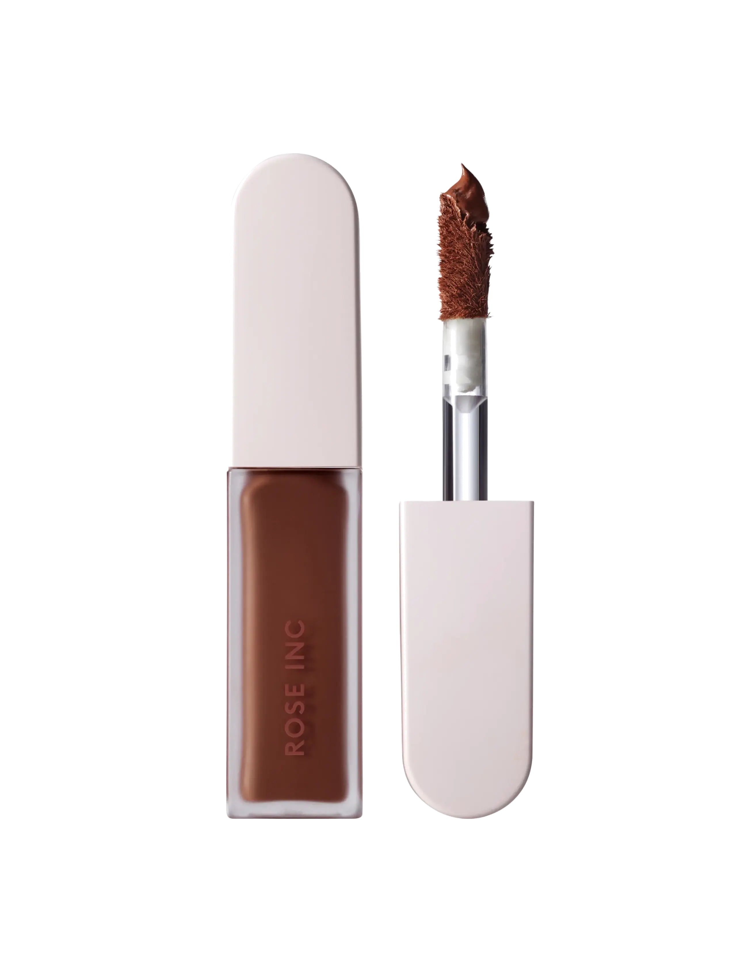 Rose Inc Softlight Luminous Hydrating Concealer - Ansikte - LX 180 / natural