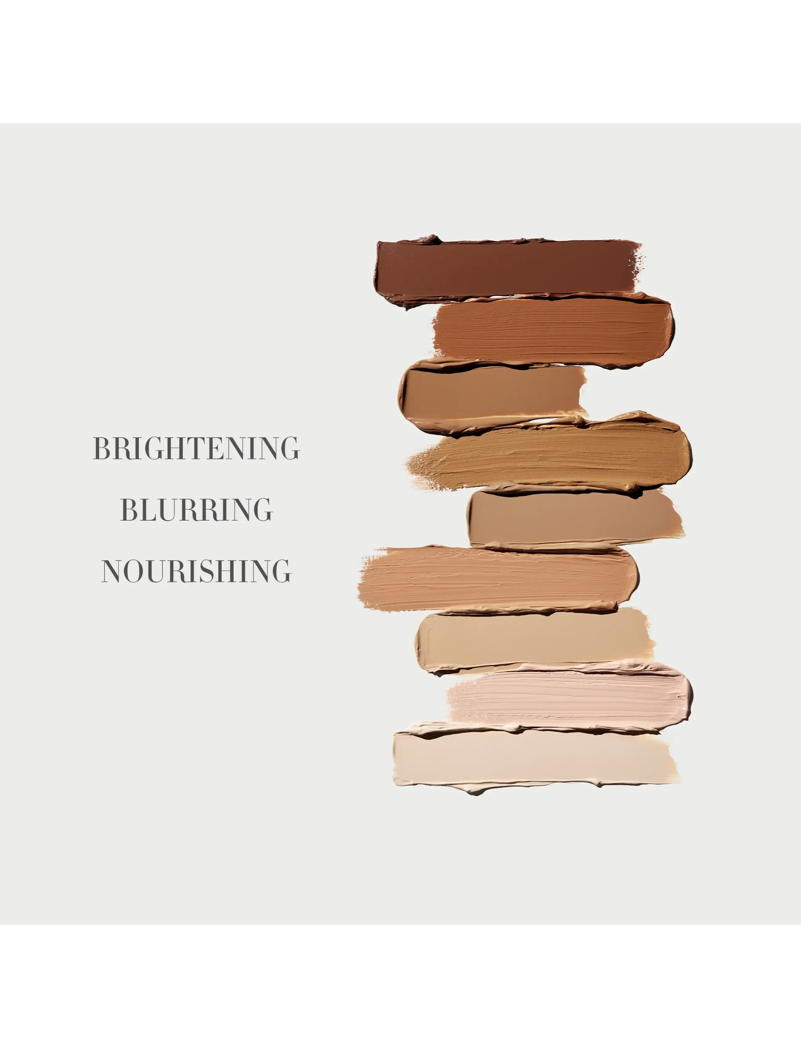 Rose Inc - Softlight Luminous Hydrating Concealer - redo för date night - lx 180 - 2