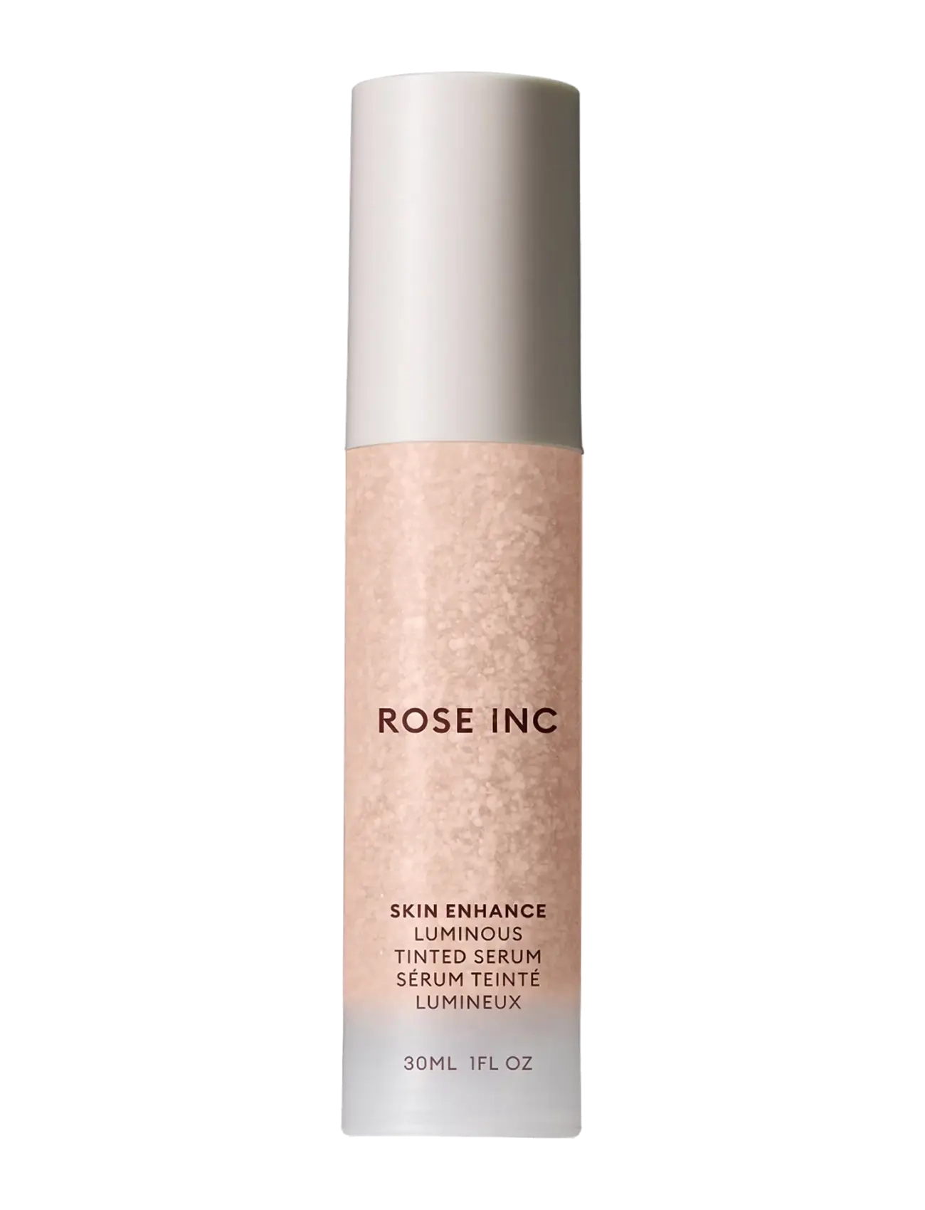 Rose Inc Skin Enhance Luminous Tinted Serum, Serum, Str: 30 ML