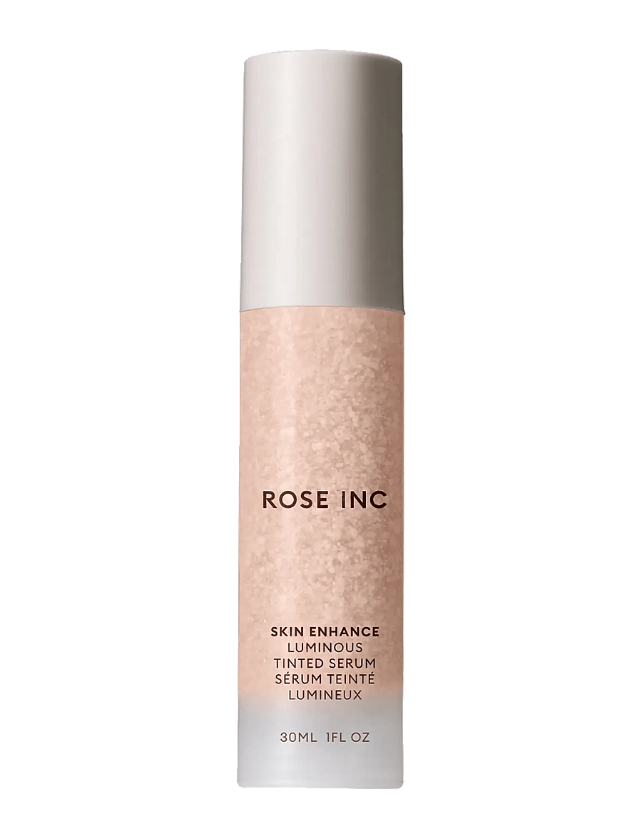 Rose Inc - Skin Enhance Luminous Tinted Serum - smink - 10 - 0