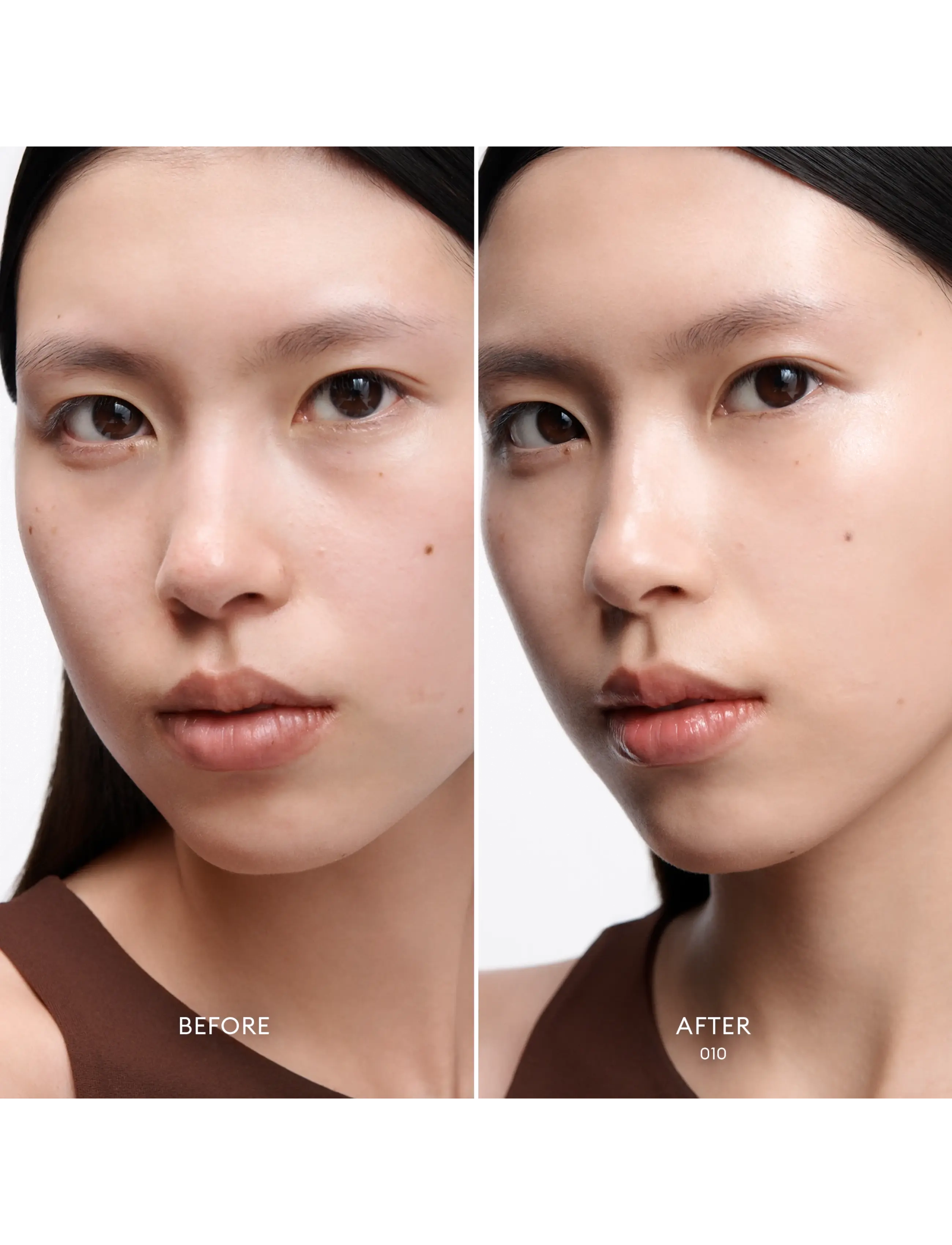 Rose Inc - Skin Enhance Luminous Tinted Serum - smink - 10 - 1