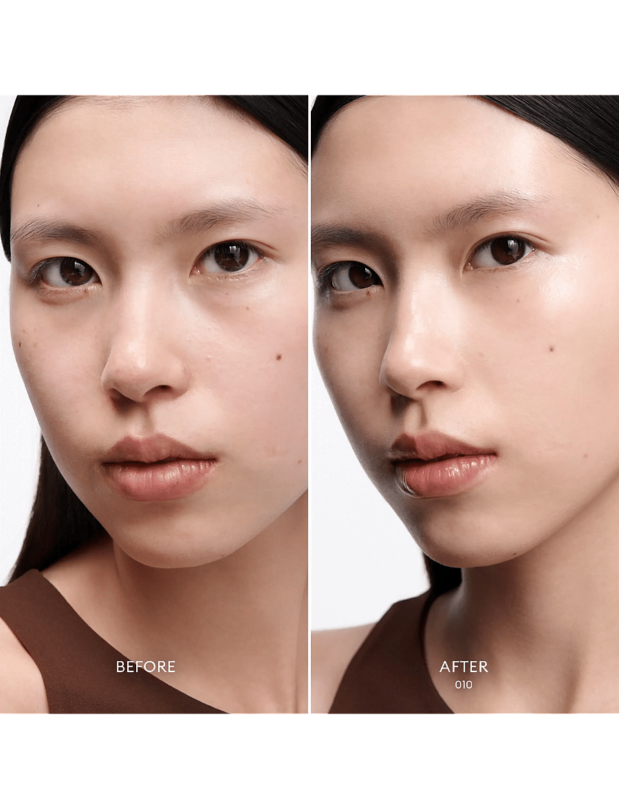 Rose Inc - Skin Enhance Luminous Tinted Serum - smink - 10 - 1